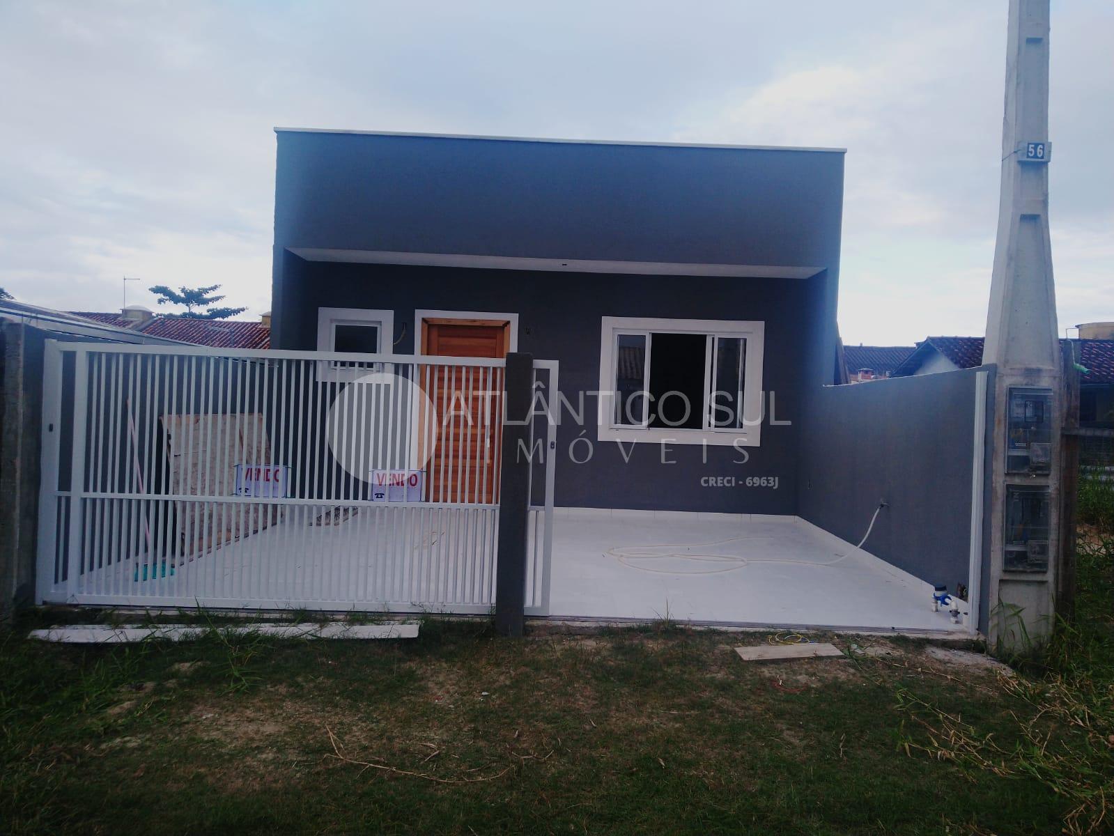 Casa com 3 dormitórios à venda, Praia de Leste, PONTAL DO PARA...