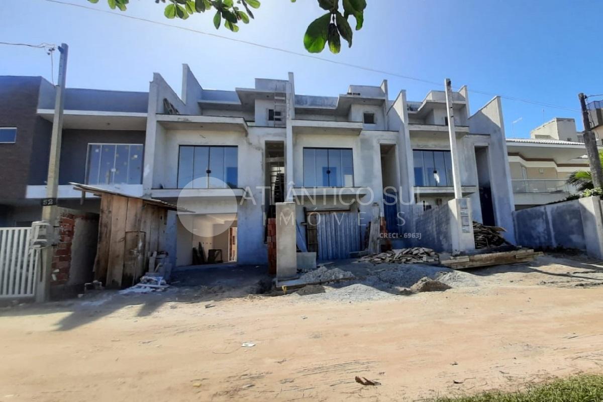 Paraná - Pontal do Paraná, Beltrame , Sobrado | Piscina, (Venda)