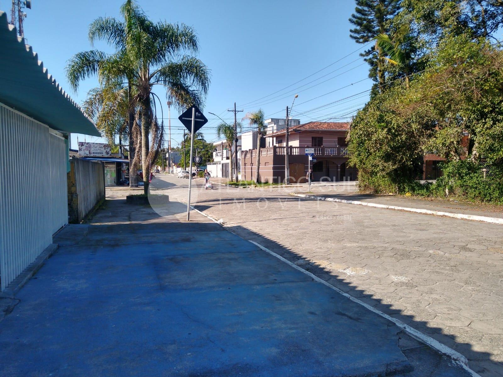 Ponto comercial com residência, Praia de Leste, PONTAL DO PARA...