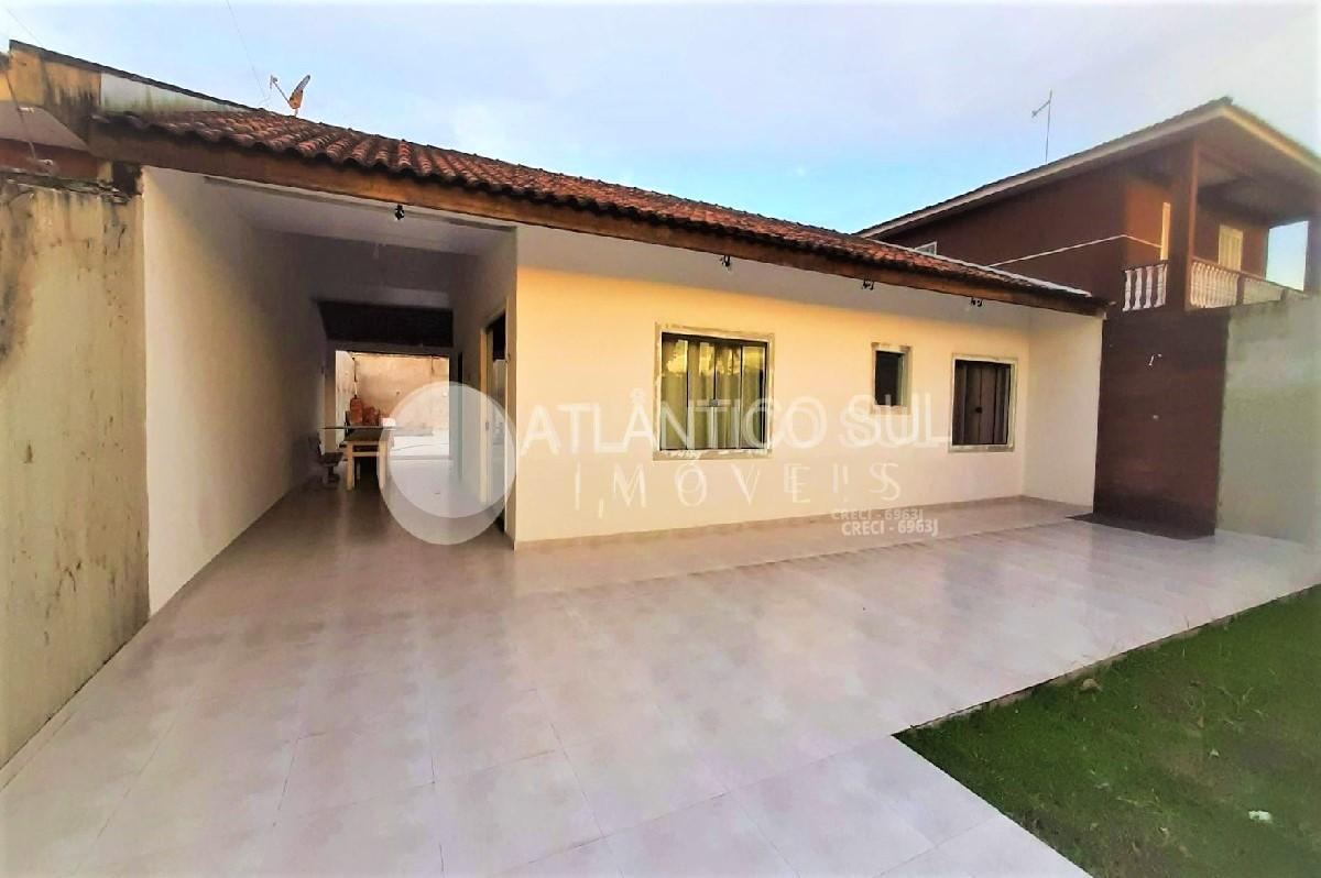 Paraná - Pontal do Paraná, Monções , Casa, (Venda)
