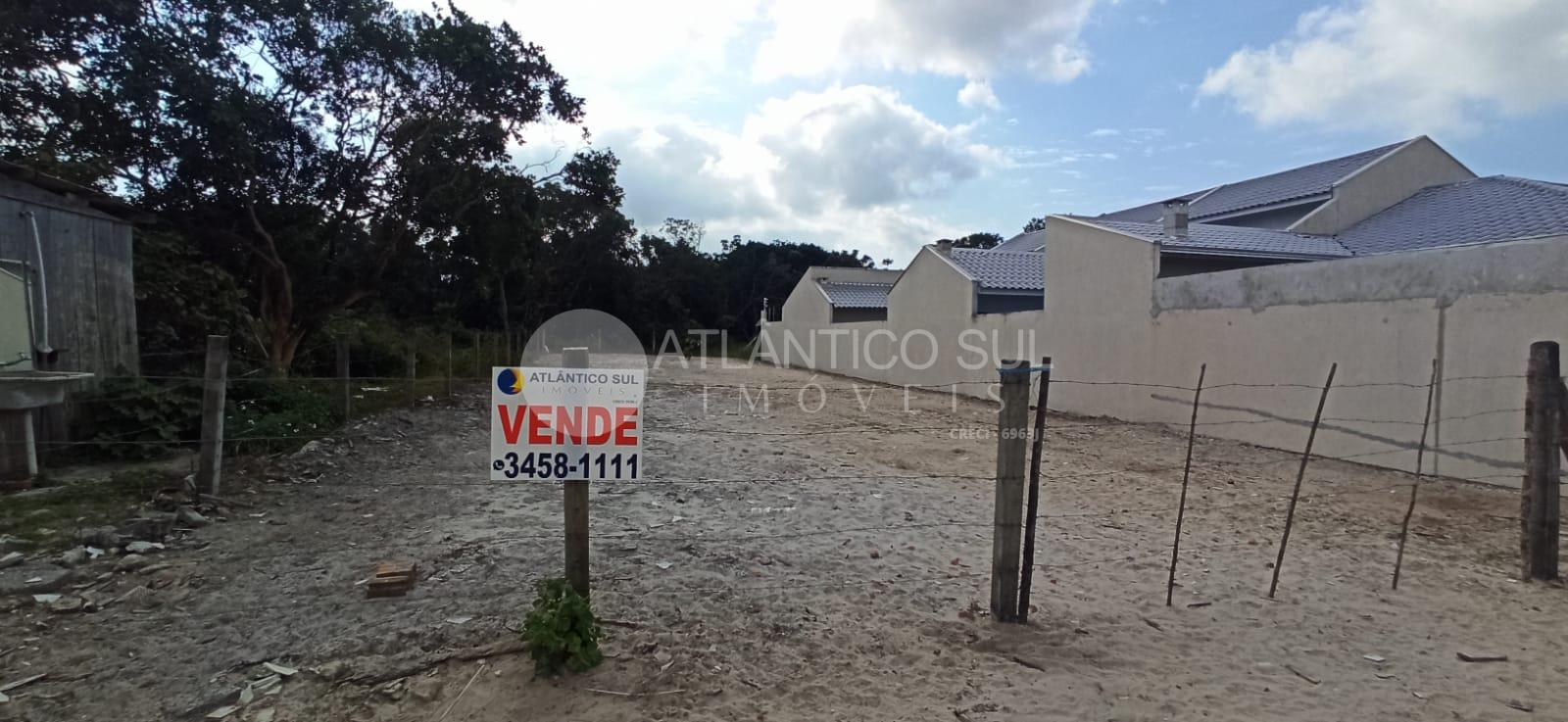 Terreno medindo 447,60m², JARDIM CANADÁ, PONTAL DO PARANA - PR...