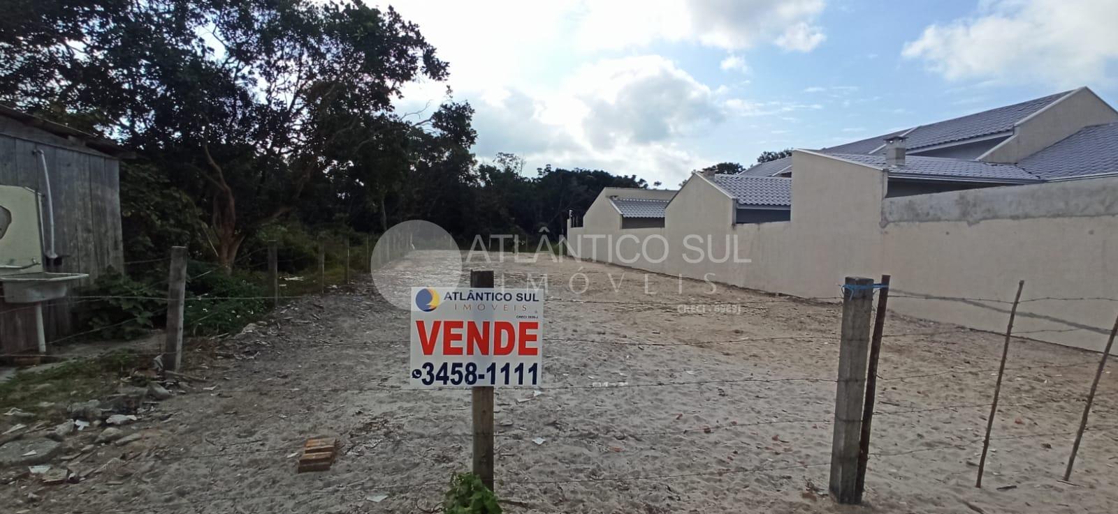 Terreno medindo 447,60m², JARDIM CANADÁ, PONTAL DO PARANA - PR...