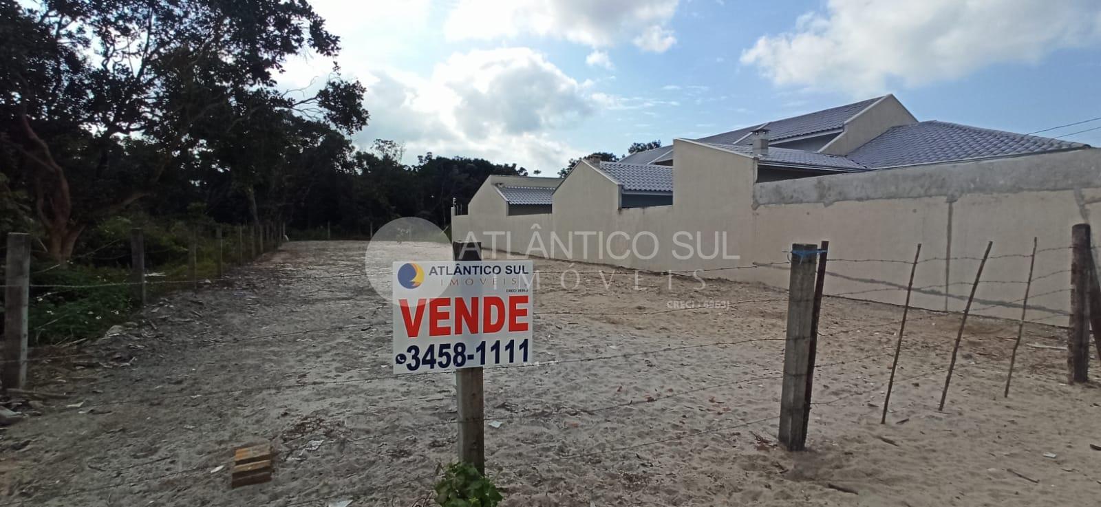 Terreno medindo 447,60m², JARDIM CANADÁ, PONTAL DO PARANA - PR...