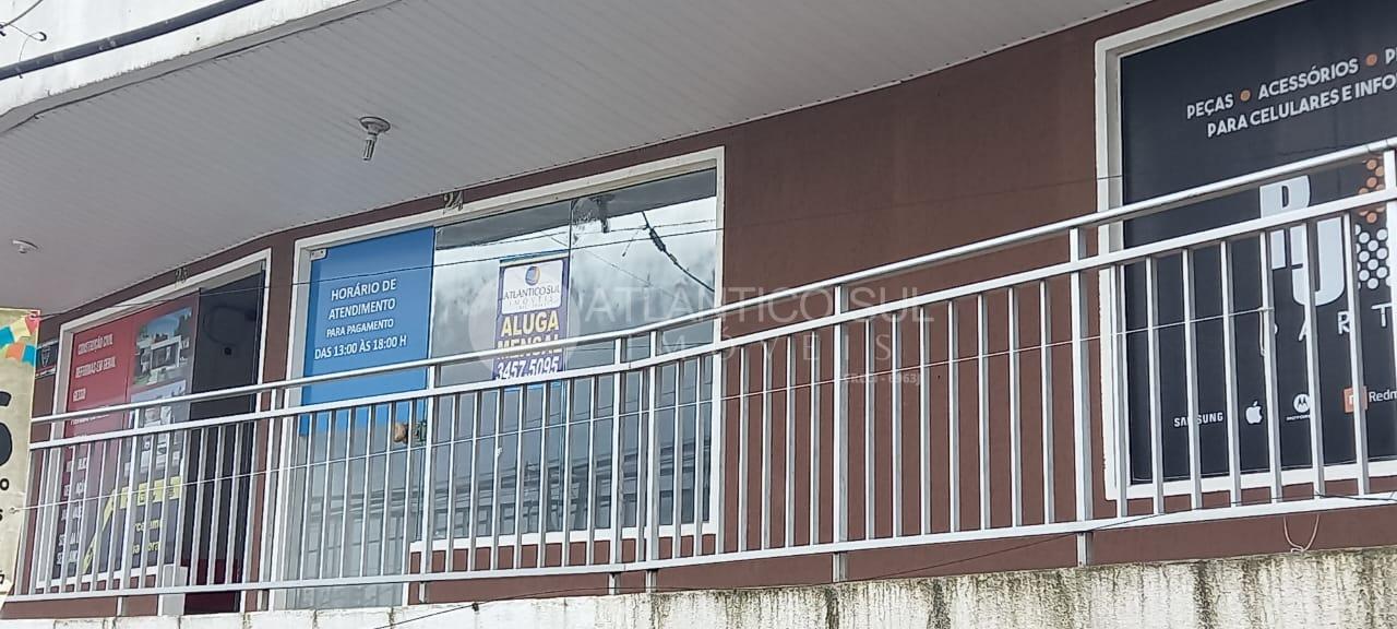 Comercial para locação, localizado em IPANEMA, PONTAL DO PARAN...