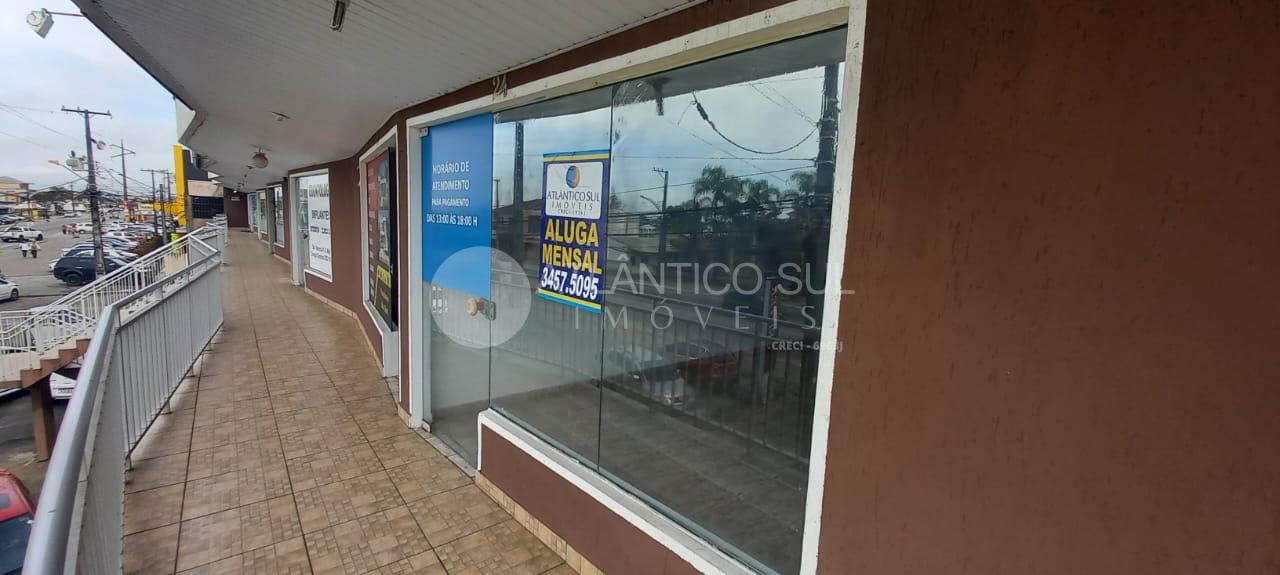 Comercial para locação, localizado em IPANEMA, PONTAL DO PARAN...