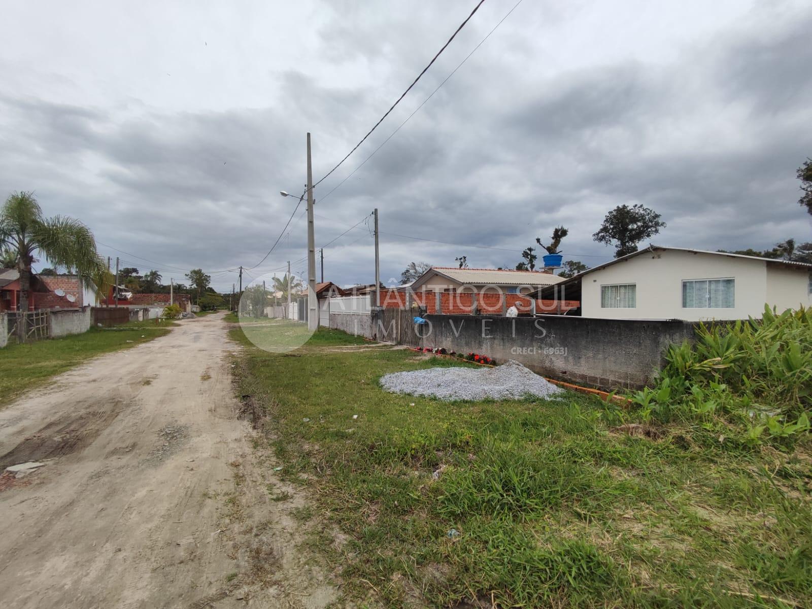 Terreno à venda, Praia de Leste, PONTAL DO PARANA - PR. medind...