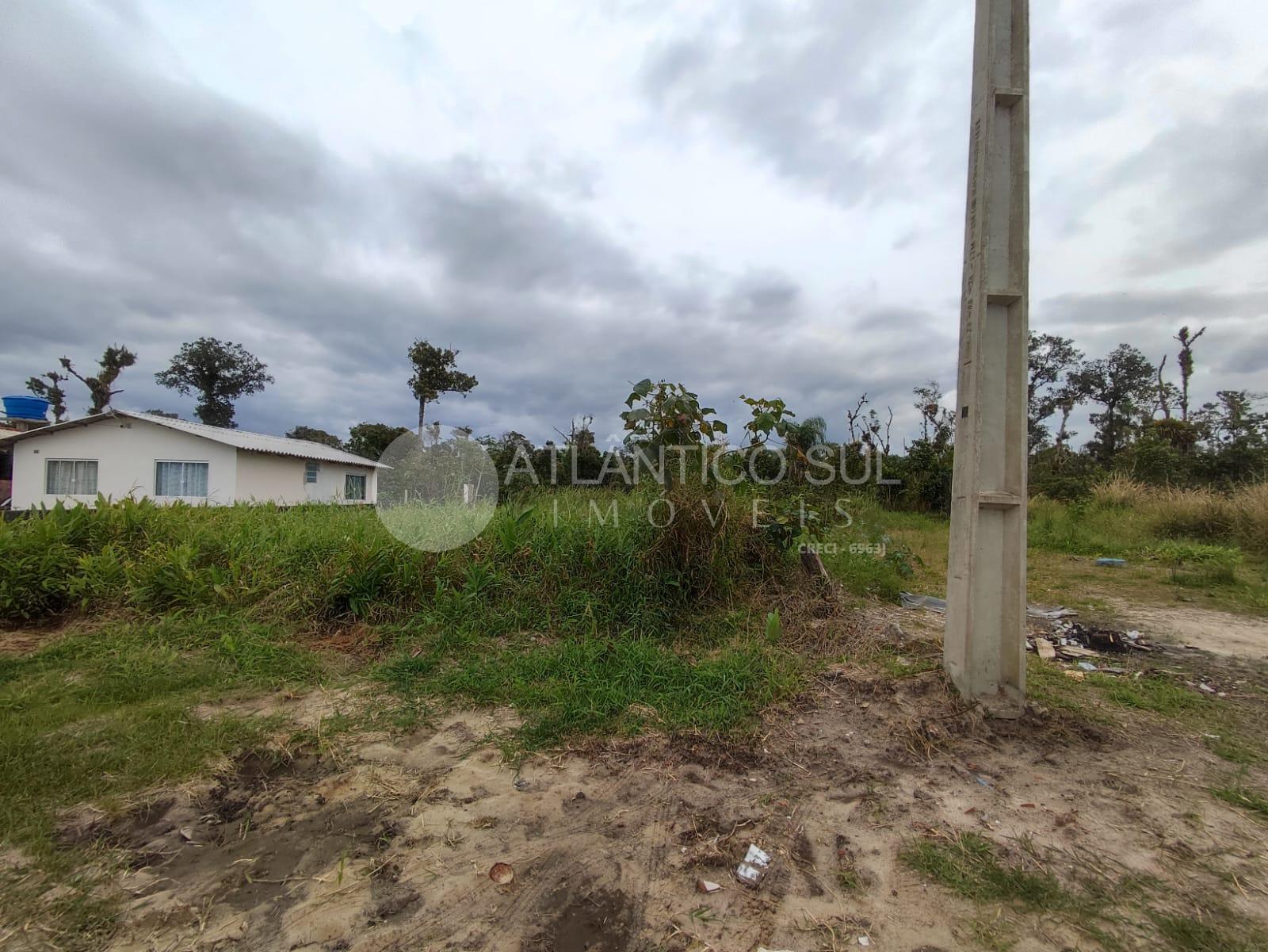 Terreno à venda, Praia de Leste, PONTAL DO PARANA - PR. medind...