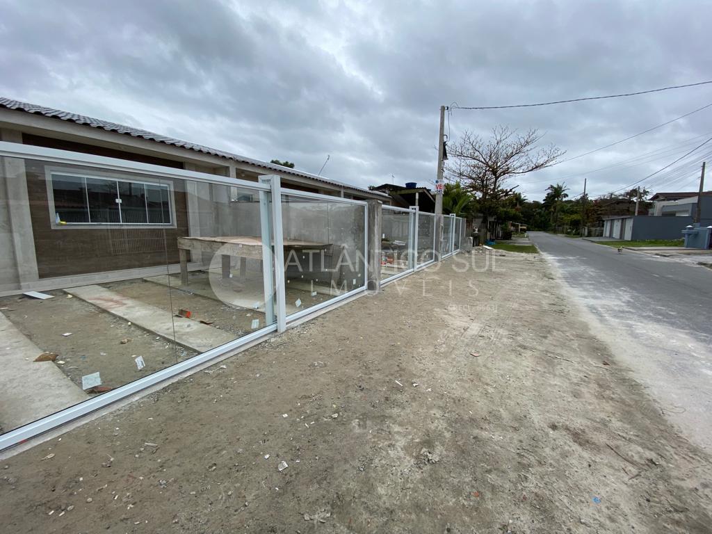 Casa com 2 dormitórios à venda, Praia de Leste, PONTAL DO PARA...