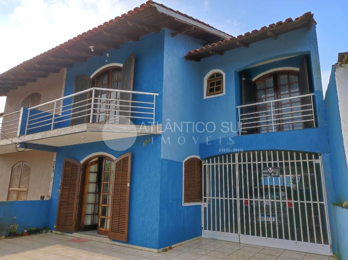 Casa com 3 dormitórios à venda, CANOAS, PONTAL DO PARANA - PR