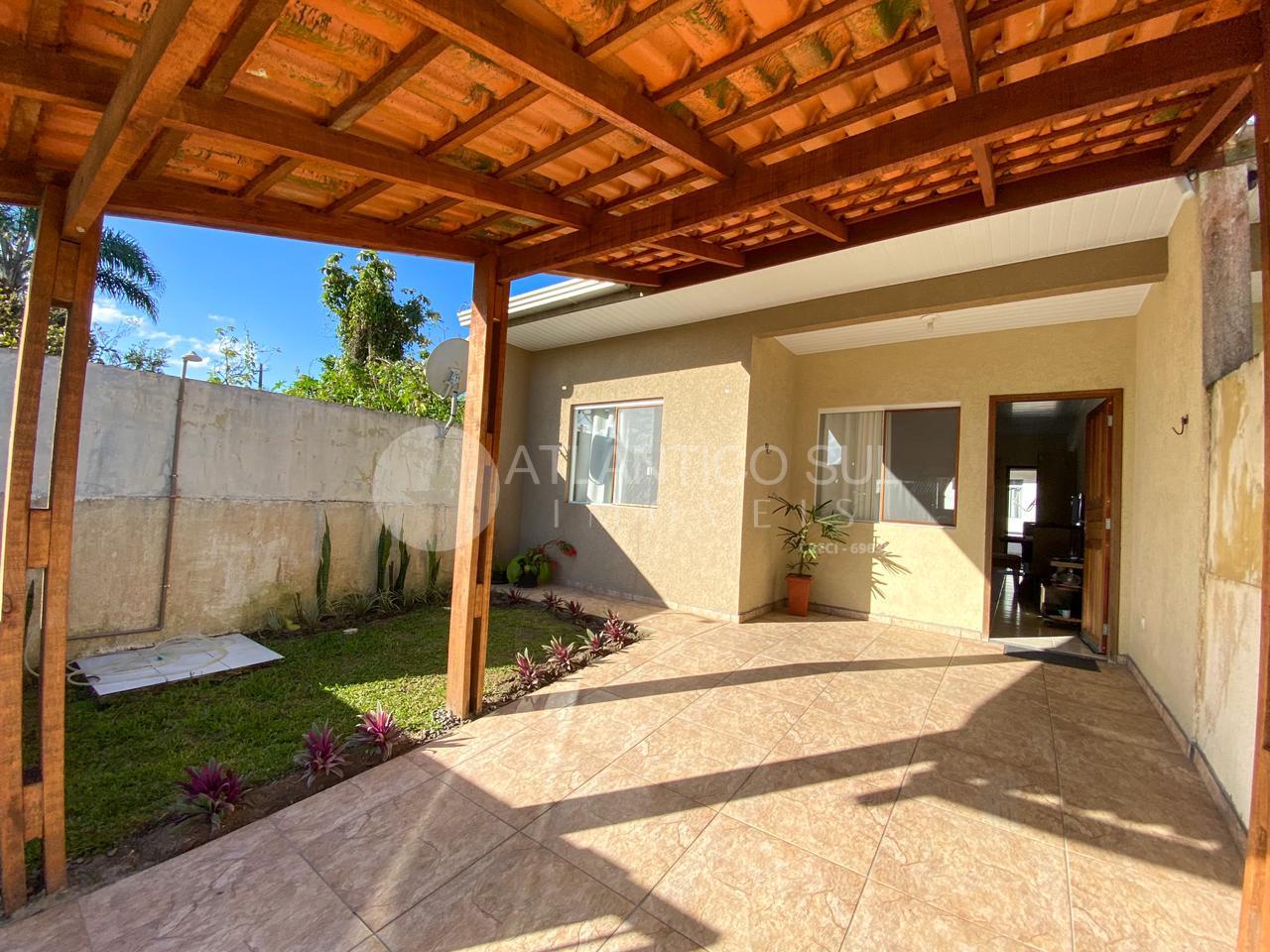 Casa à venda,em região de moradores em SHANGRI-LÁ, PONTAL DO P...