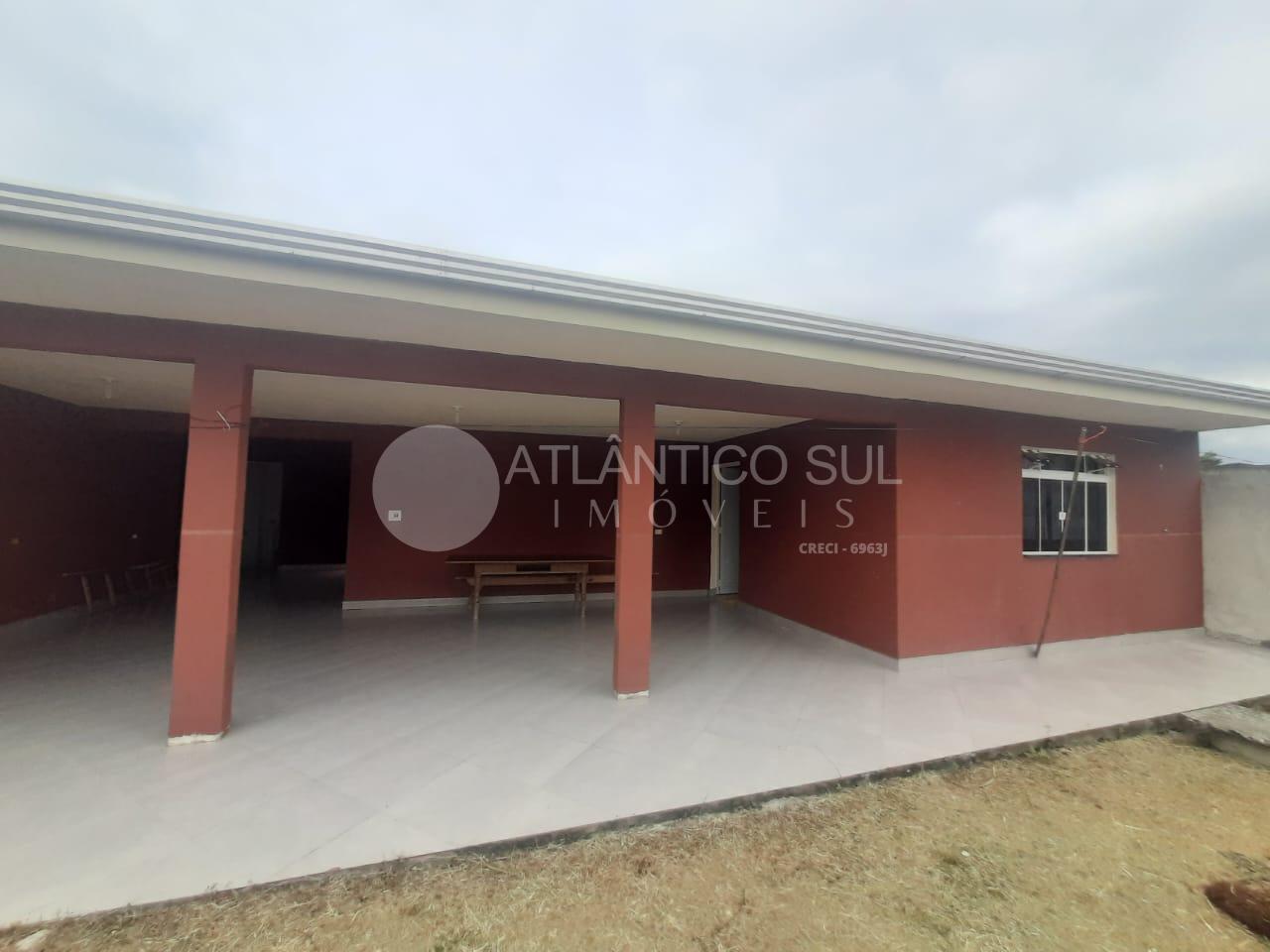 Casa com 2 dormitórios à venda, GAIVOTAS, MATINHOS - PR