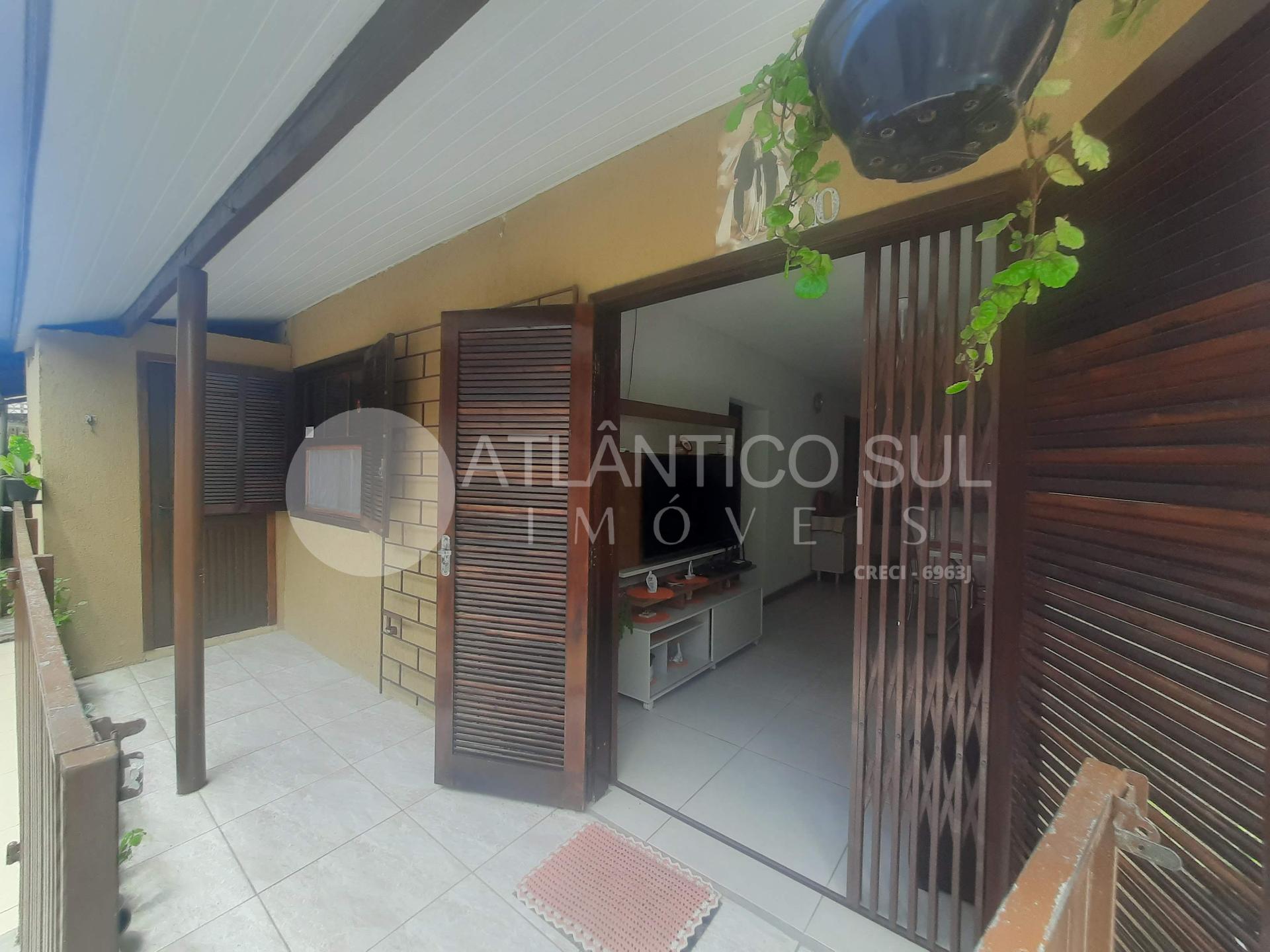 Casa com 2 dormitórios à venda, BELTRAMI, PONTAL DO PARANA - PR