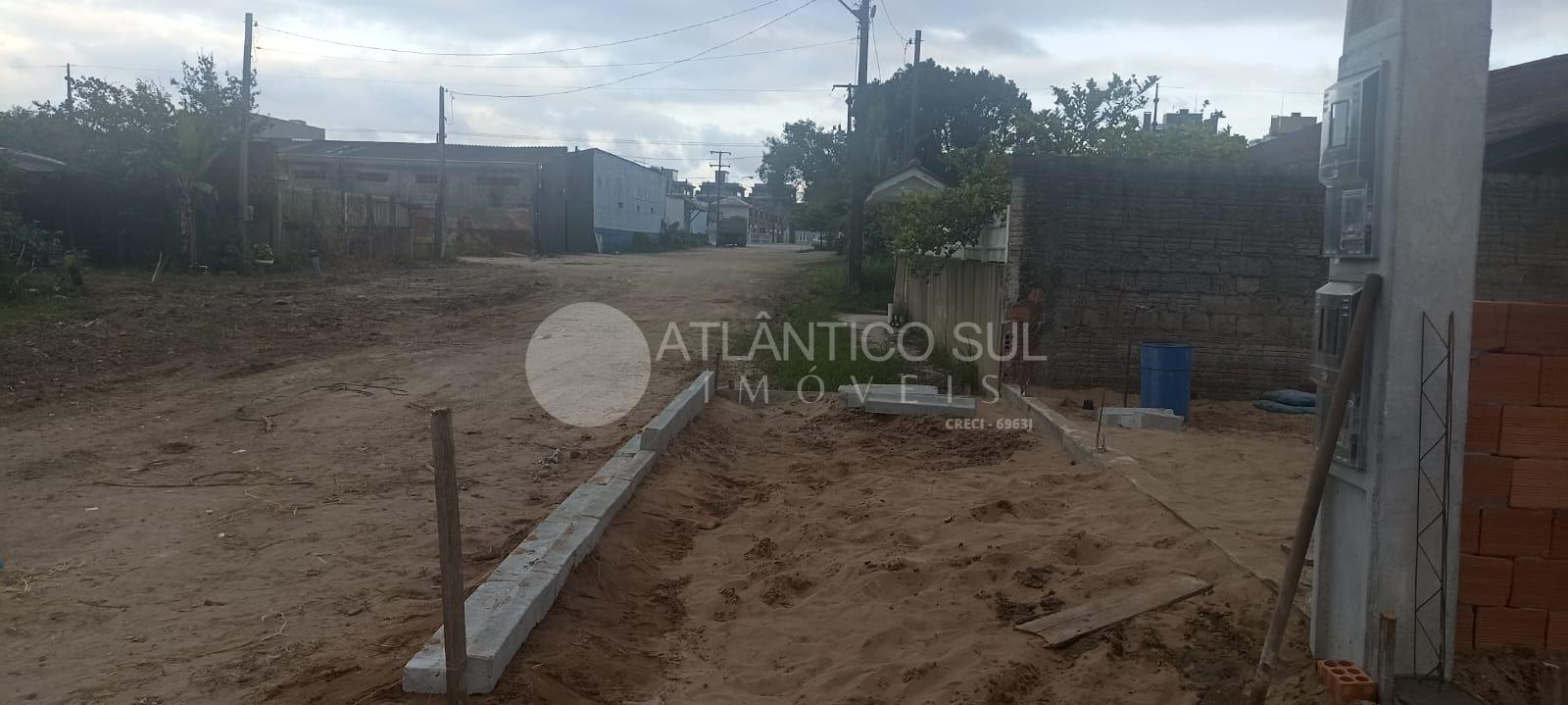 Terreno pronto para construir à venda, INAJÁ, MATINHOS - PR