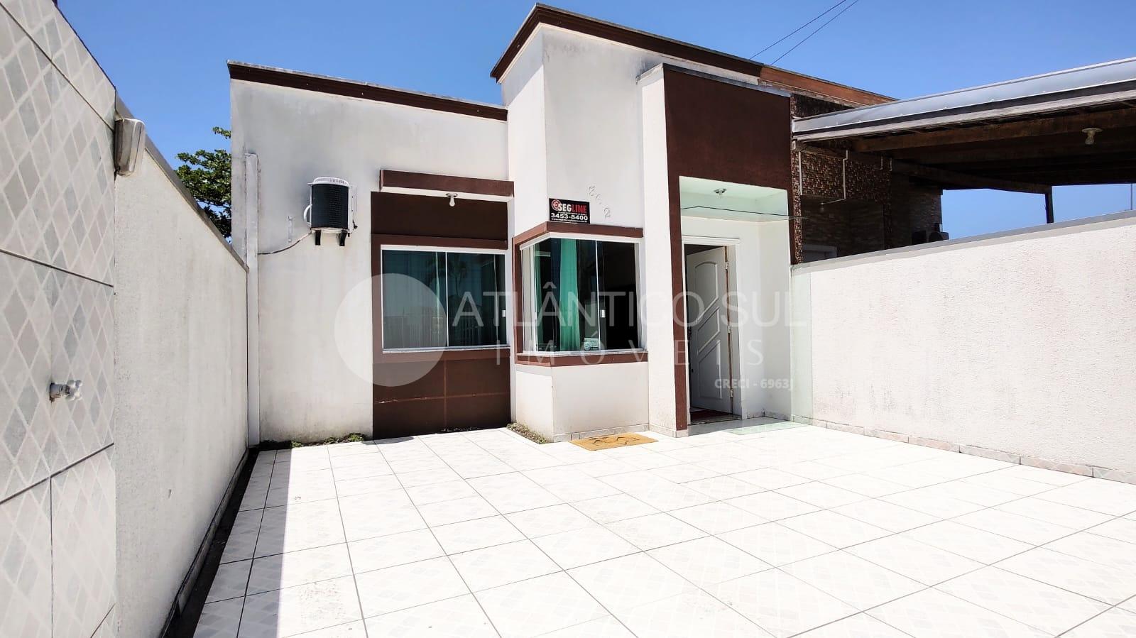 Casa com 3 dormitórios à venda, SHANGRI-LÁ, PONTAL DO PARANA - PR