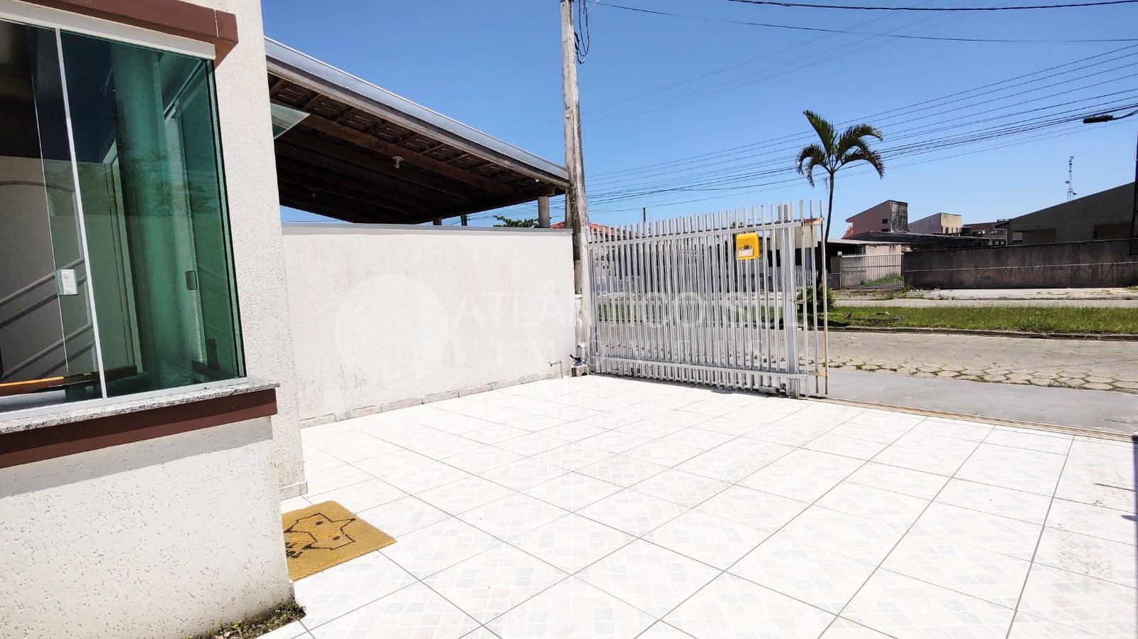 Casa com 3 dormitórios à venda, SHANGRI-LÁ, PONTAL DO PARANA - PR