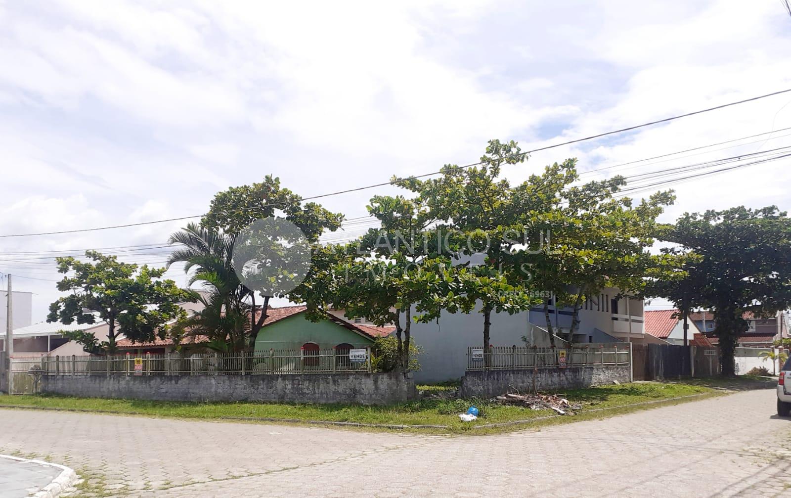 Terreno à venda, Praia de Leste, quadra mar PONTAL DO PARANA - PR