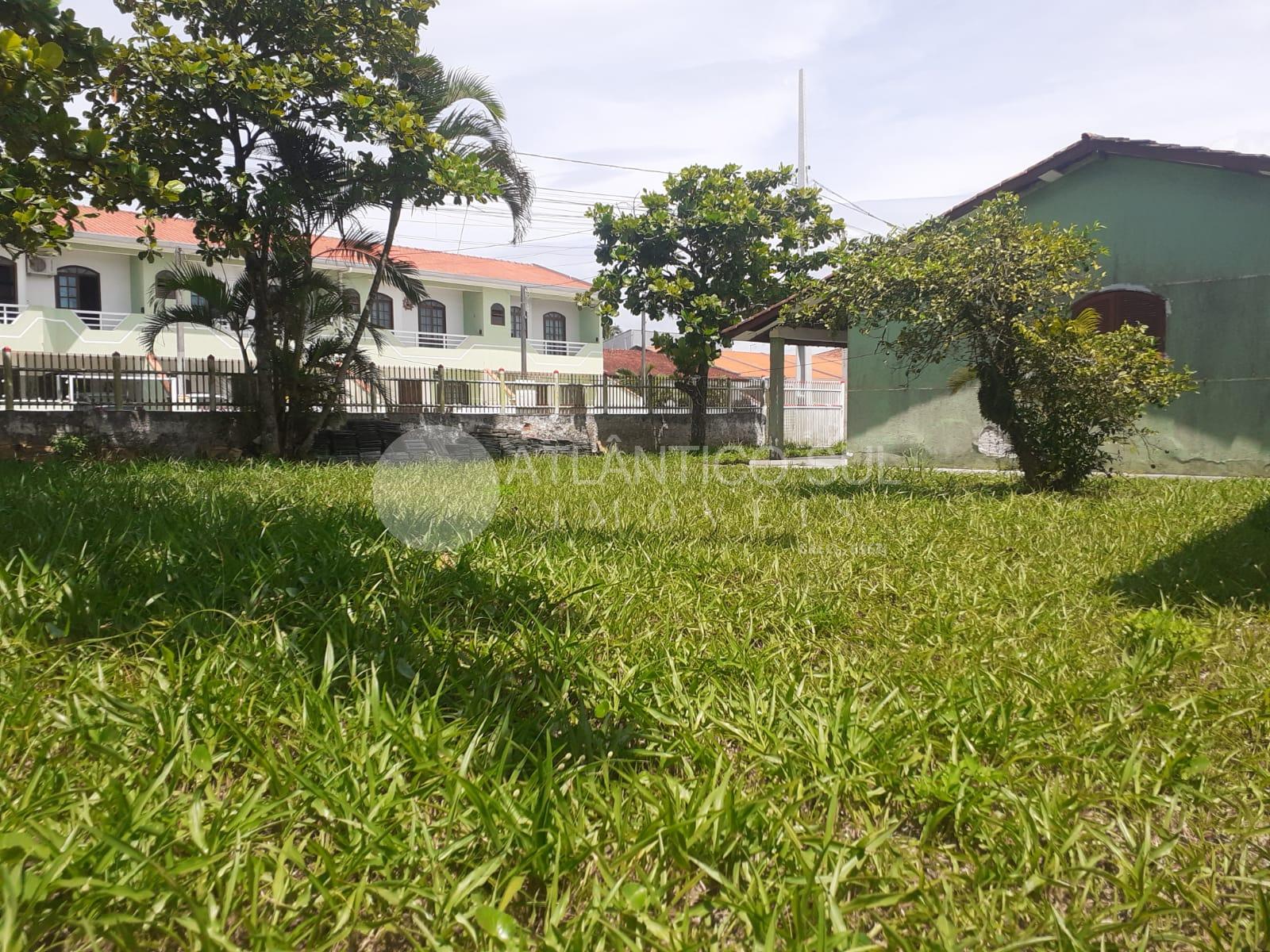 Terreno à venda, Praia de Leste, quadra mar PONTAL DO PARANA - PR