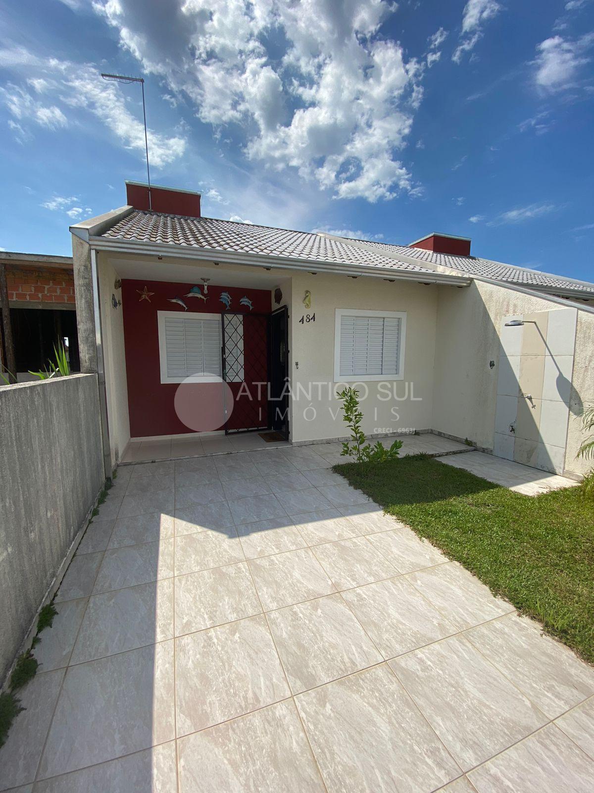 Casa à venda para financiamento, Santa Terezinha, PONTAL DO PA...