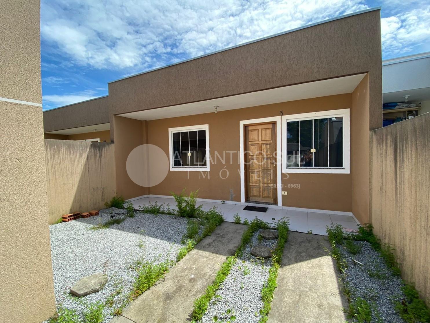 Casa para locação em região de moradores, CANOAS, PONTAL DO PR...