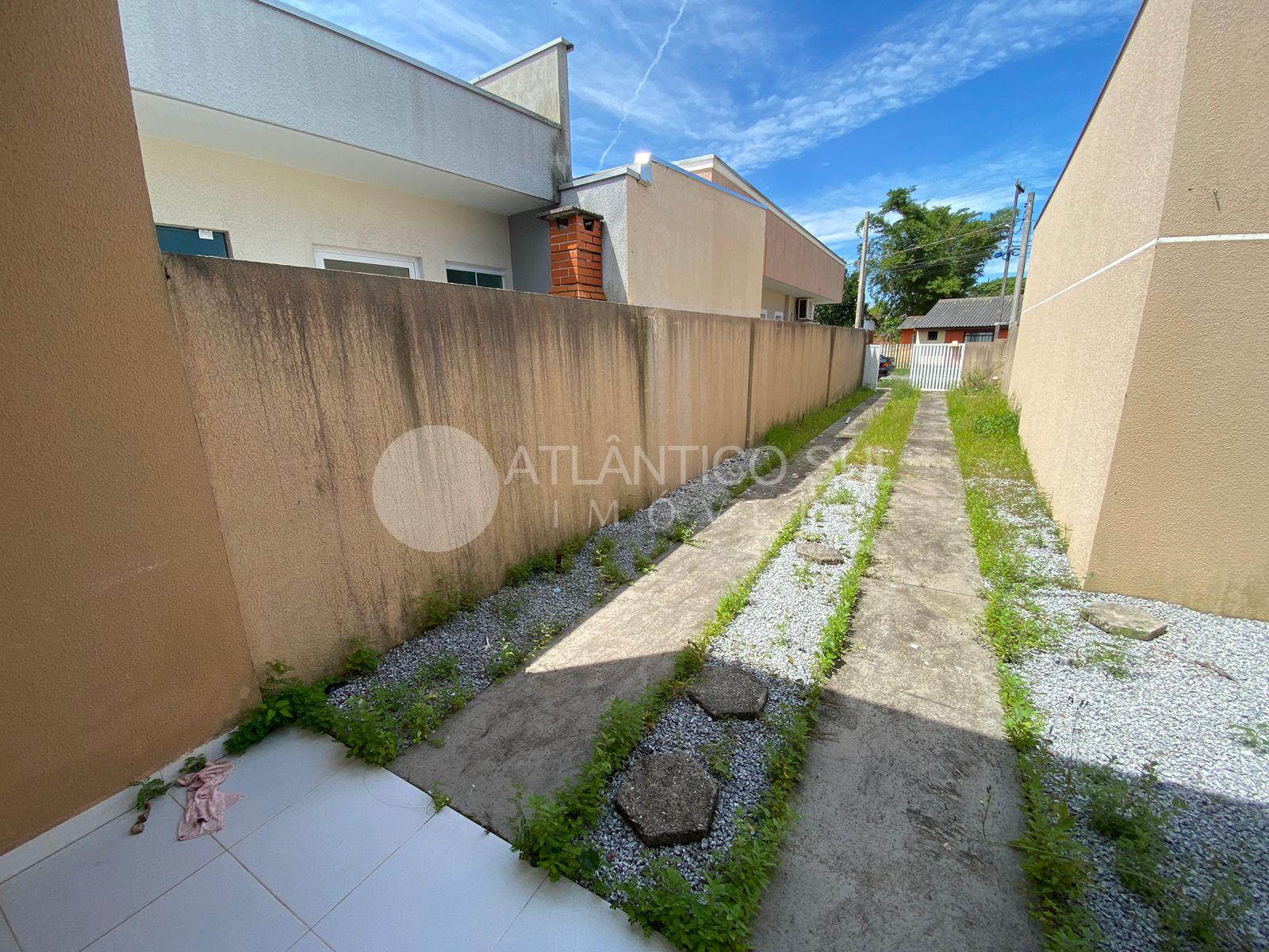 Casa para locação em região de moradores, CANOAS, PONTAL DO PR...