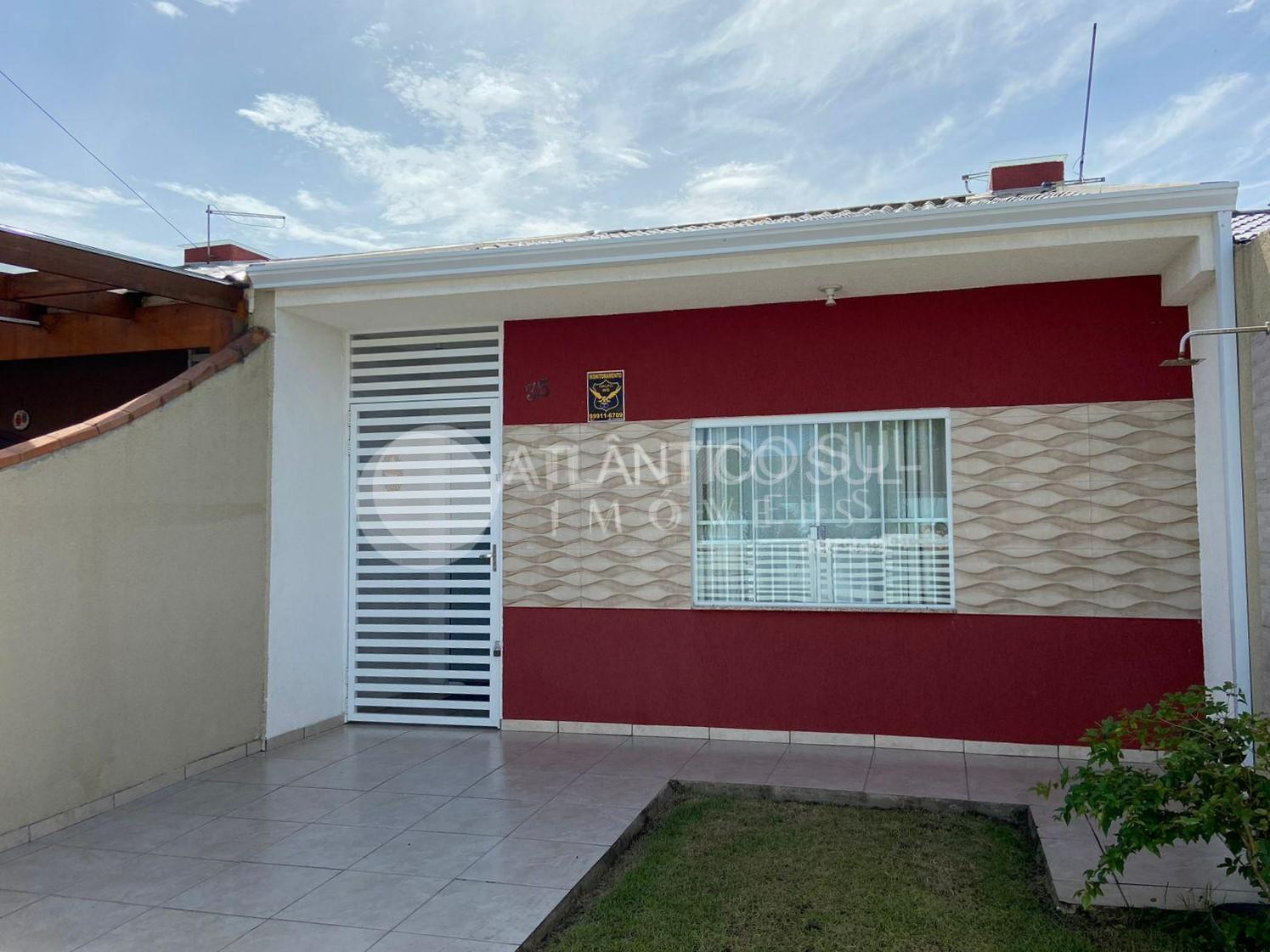 Casa à venda com piscina, Santa Terezinha, PONTAL DO PARANA - ...