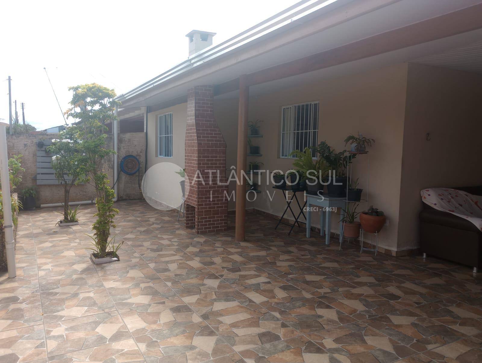 Casa em alvenaria à venda, Praia de Leste, PONTAL DO PARANA - PR