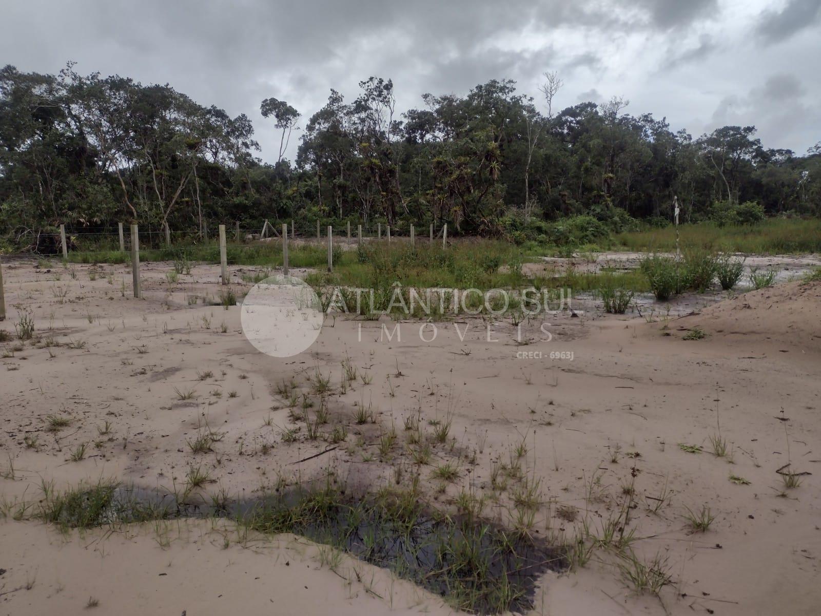 Terreno à venda em região de moradores, Carmery, PONTAL DO PAR...