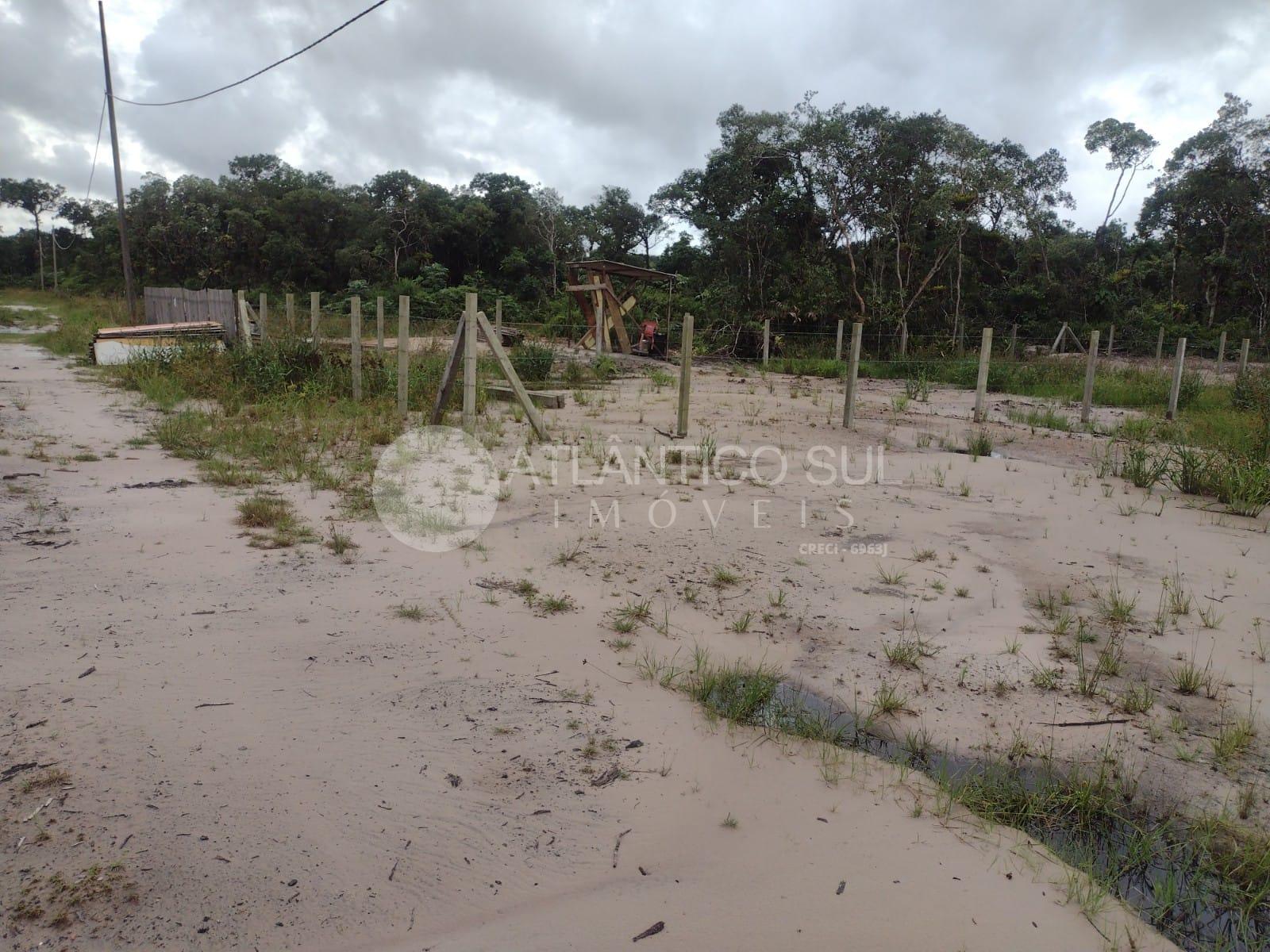 Terreno à venda em região de moradores, Carmery, PONTAL DO PAR...