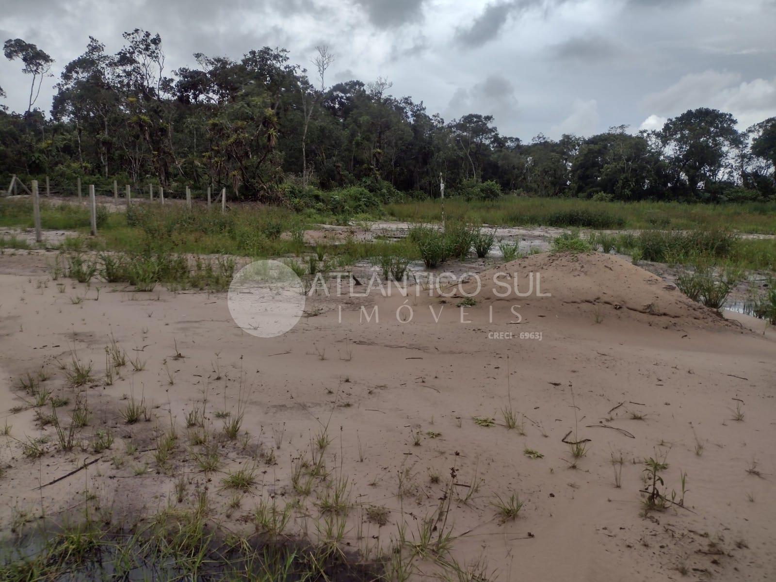 Terreno à venda em região de moradores, Carmery, PONTAL DO PAR...