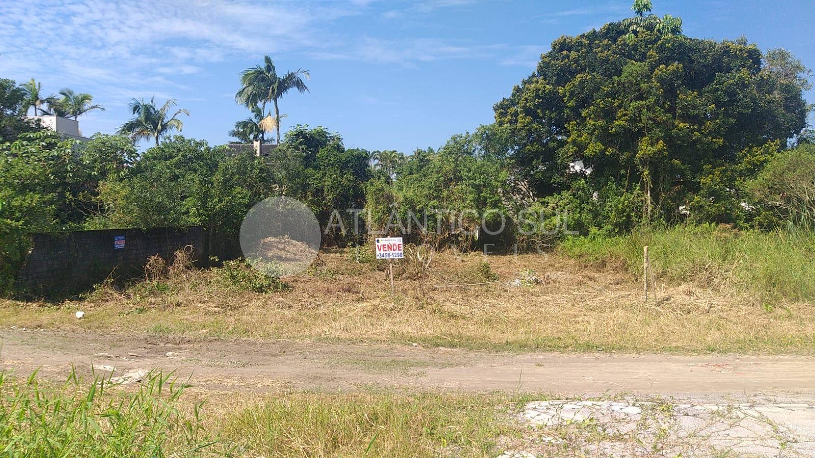 Terreno 05 quadras da praia, 360m² de área total, ATAMI, PONTA...