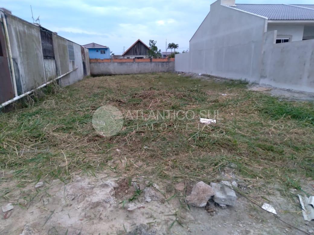 Terreno à venda, Santa Terezinha, PONTAL DO PARANA - PR