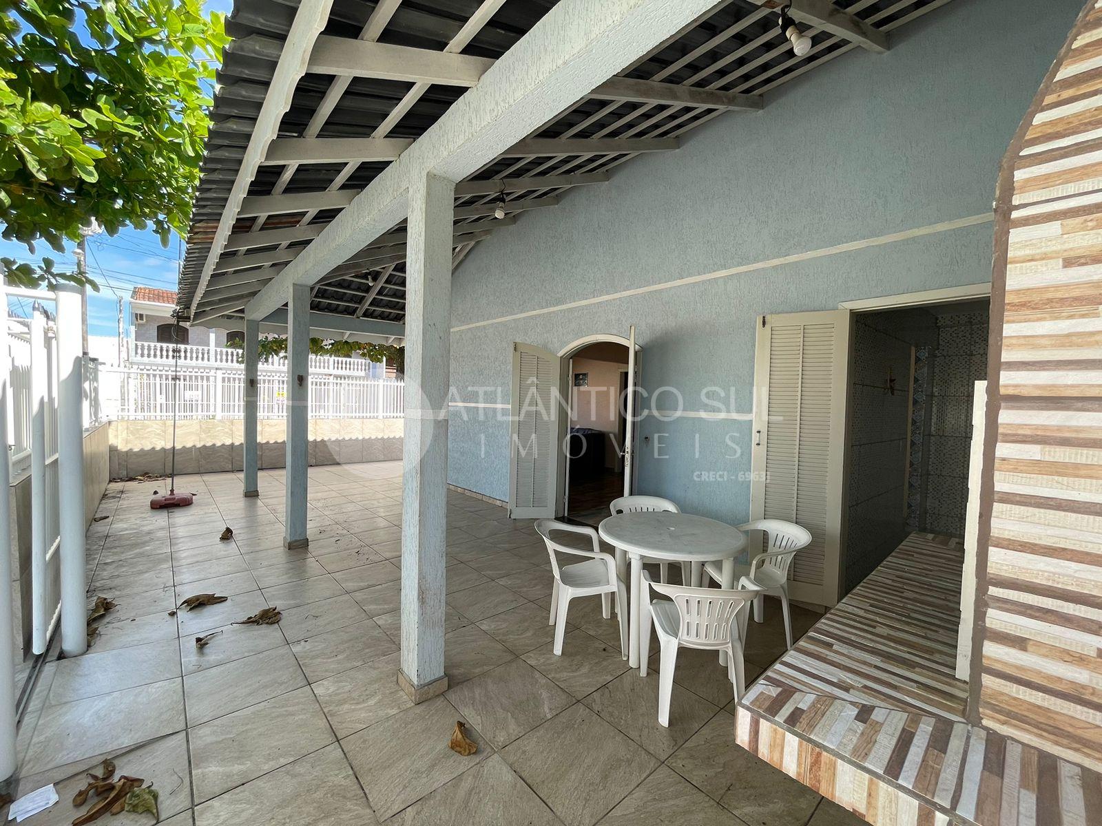 Casa a venda na praia, Santa Terezinha, Pontal do Paraná