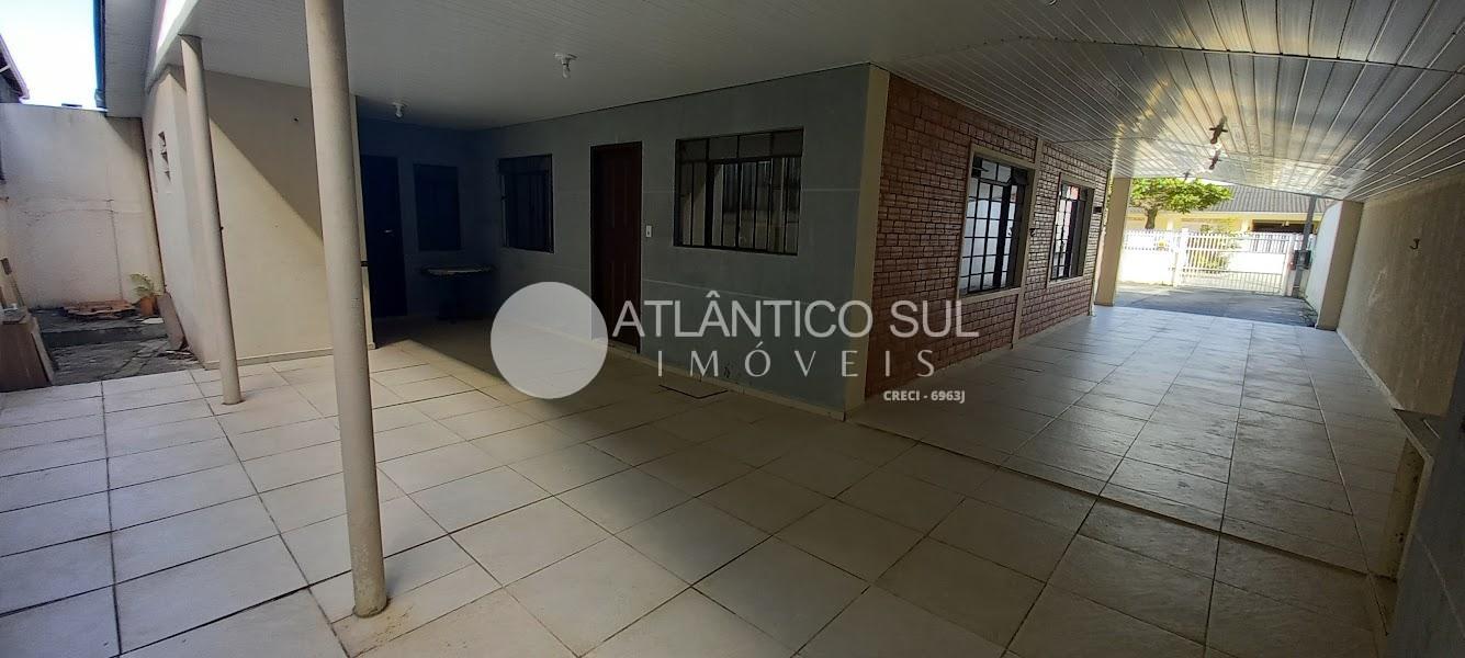 Casa para venda no balneário IPANEMA, PONTAL DO PARANA - PR