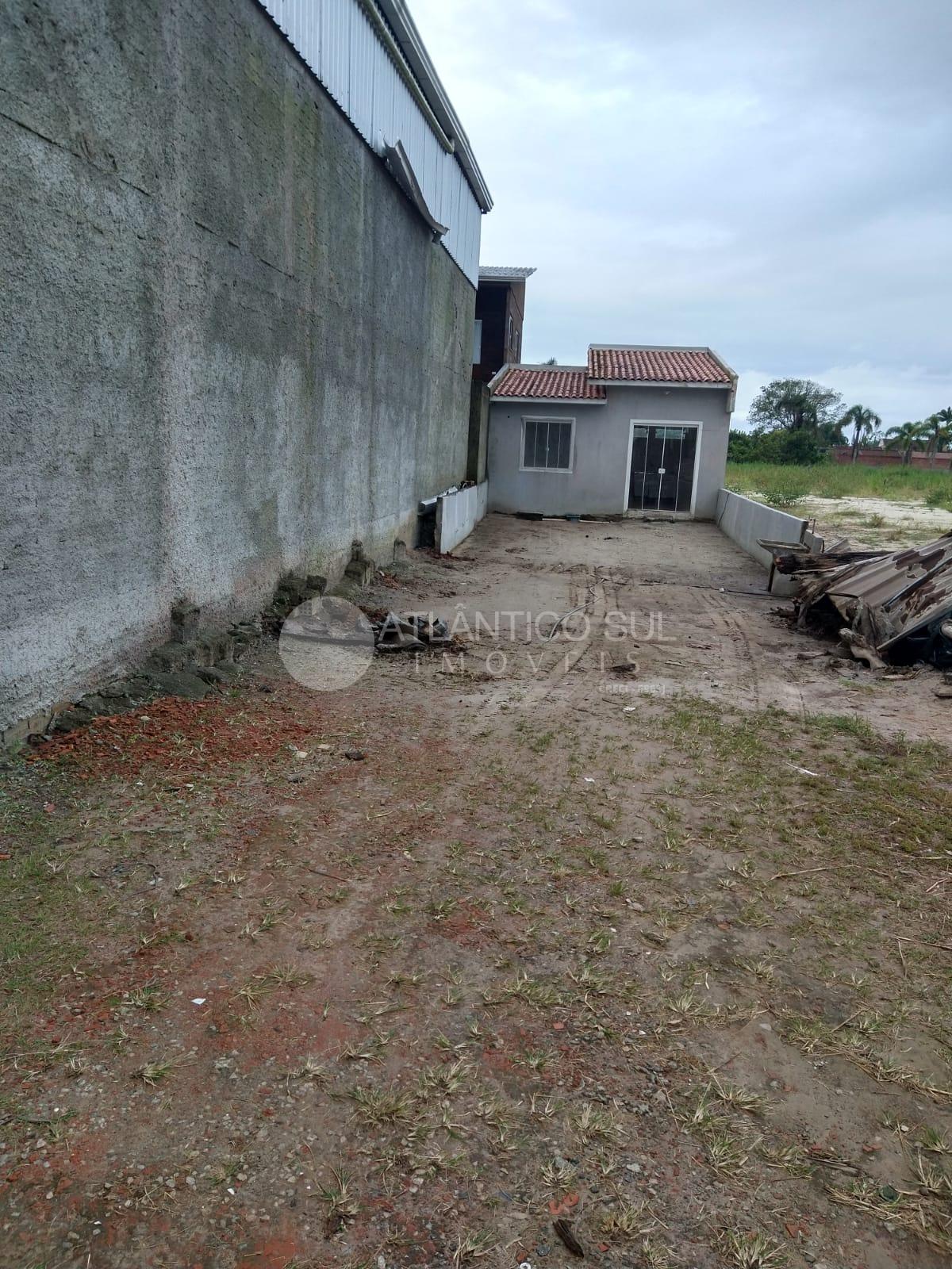 Casa de alvenaria à venda, ATAMI, PONTAL DO PARANA - PR