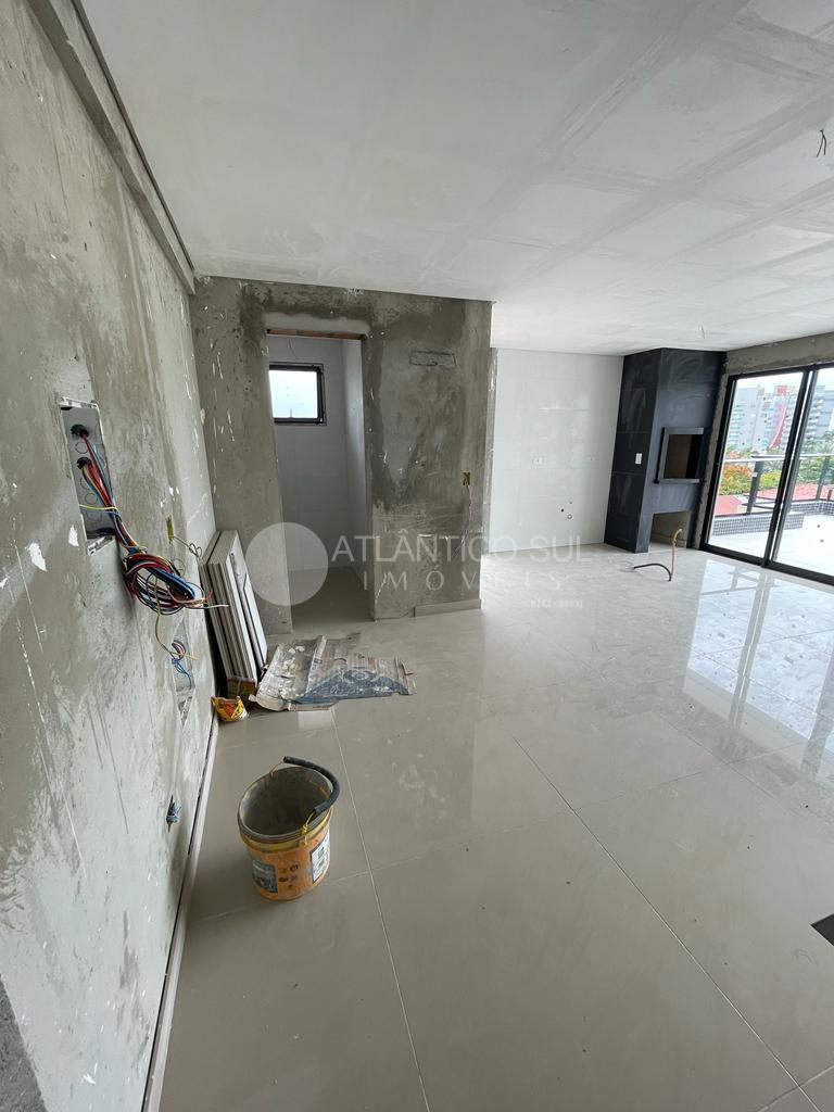 Apartamento à venda, com 03 quartos, CAIOBÁ, MATINHOS - PR