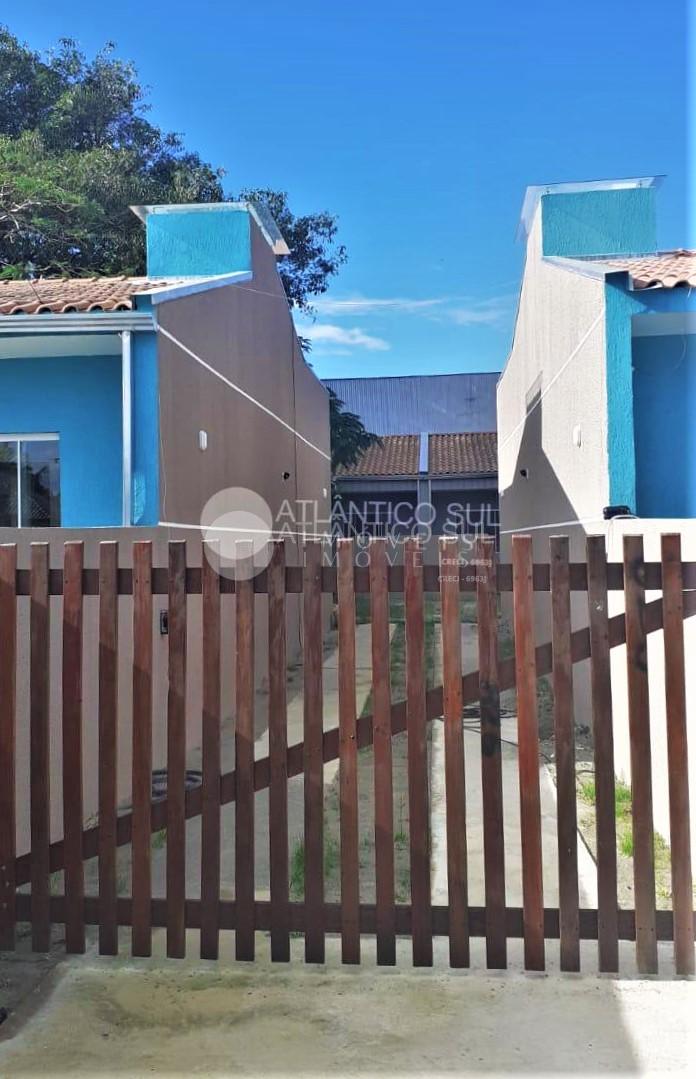 Casa com 2 dormitórios à venda, PONTAL DO SUL, PONTAL DO PARAN...
