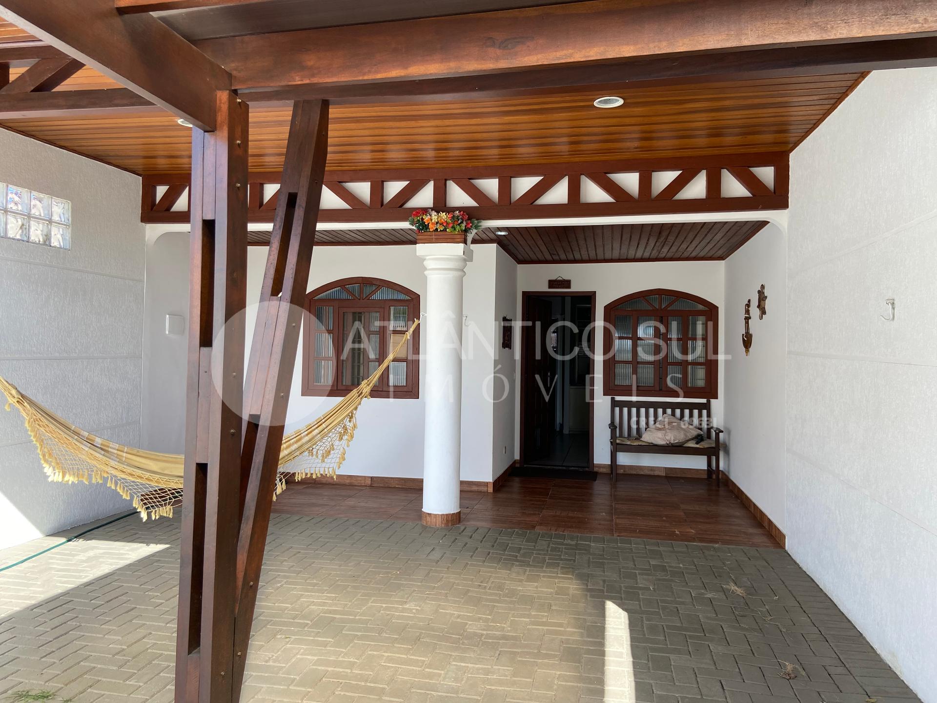 Casa à venda no balneário GAIVOTAS, PONTAL DO PARANA - PR