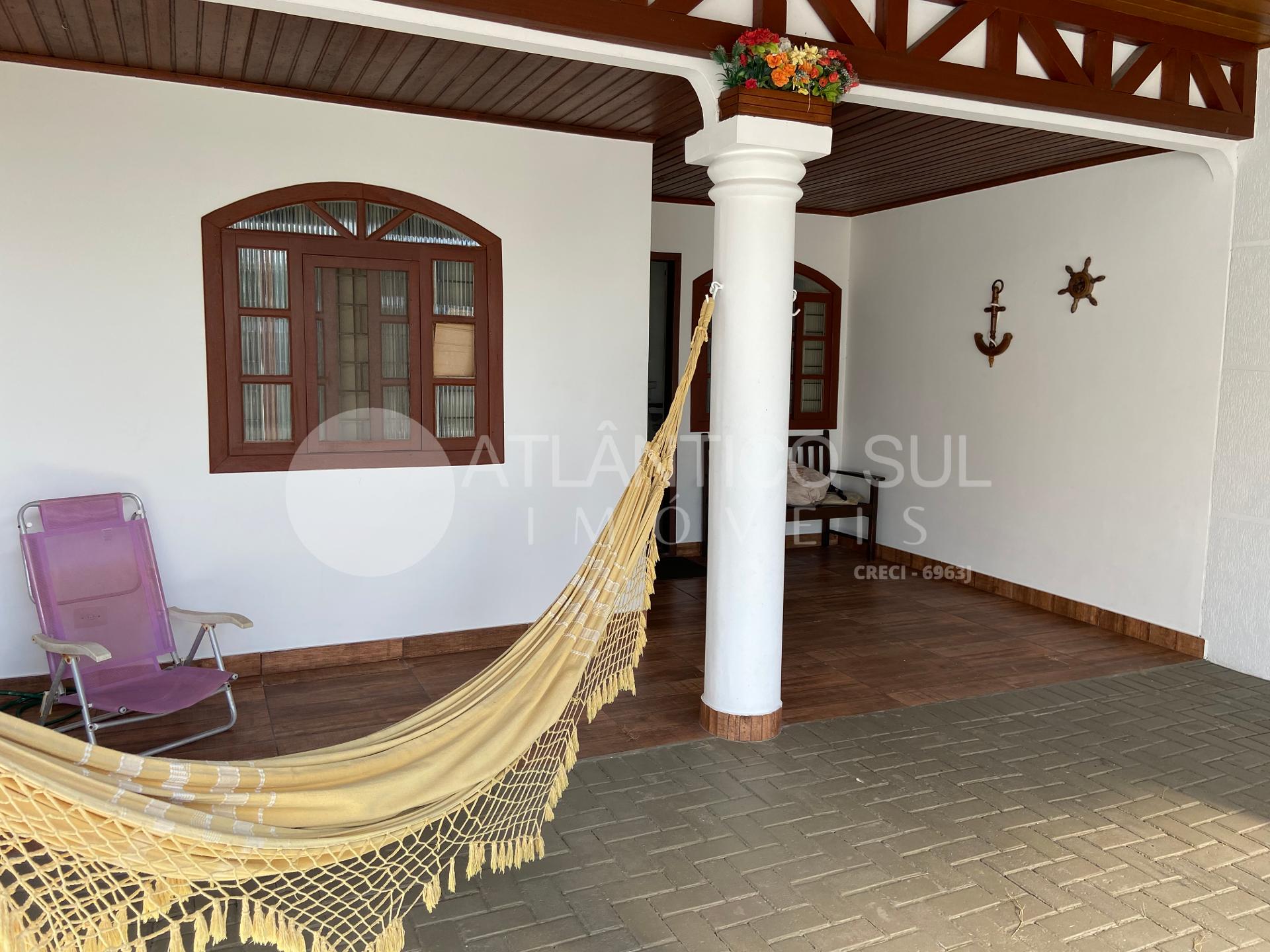 Casa à venda no balneário GAIVOTAS, PONTAL DO PARANA - PR
