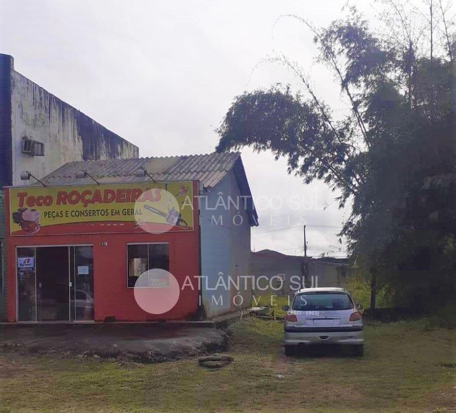 Terreno comercial à venda , Praia de Leste, PONTAL DO PARANA - PR