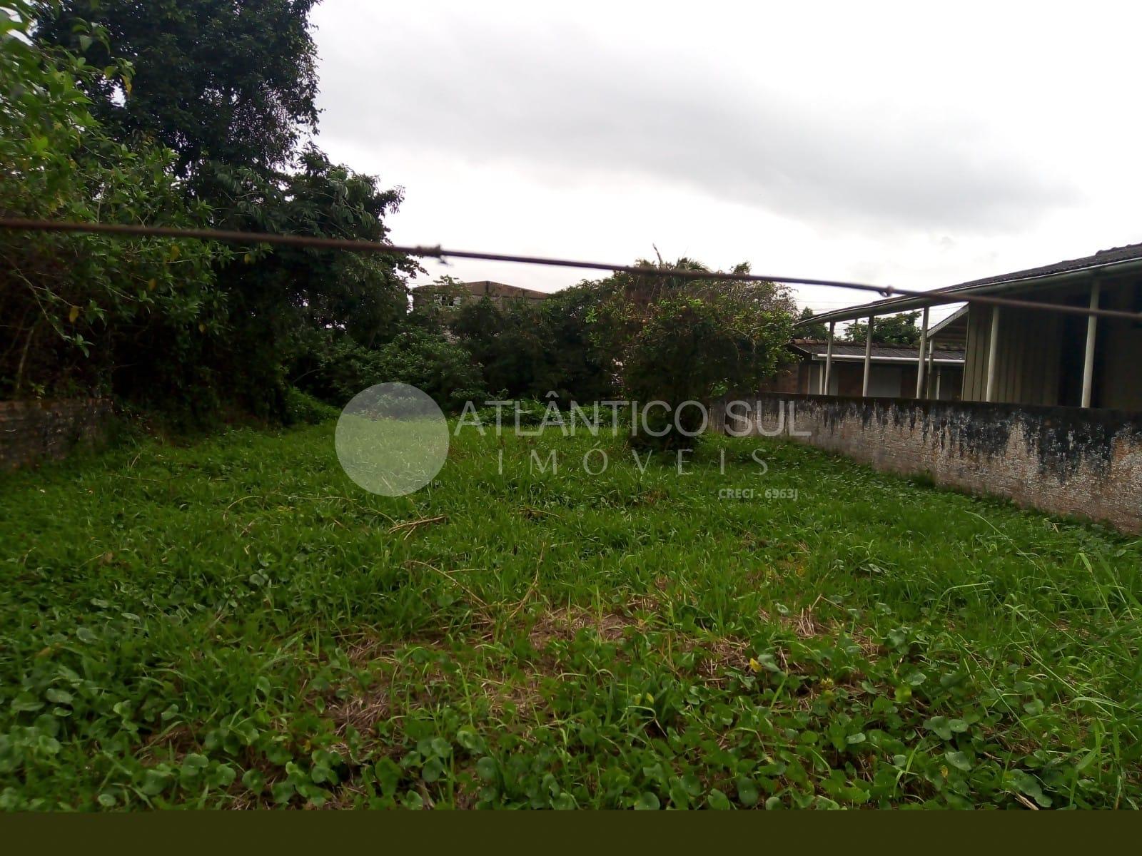 Terreno, Santa Terezinha, PONTAL DO PARANA - PR 450 metros da ...