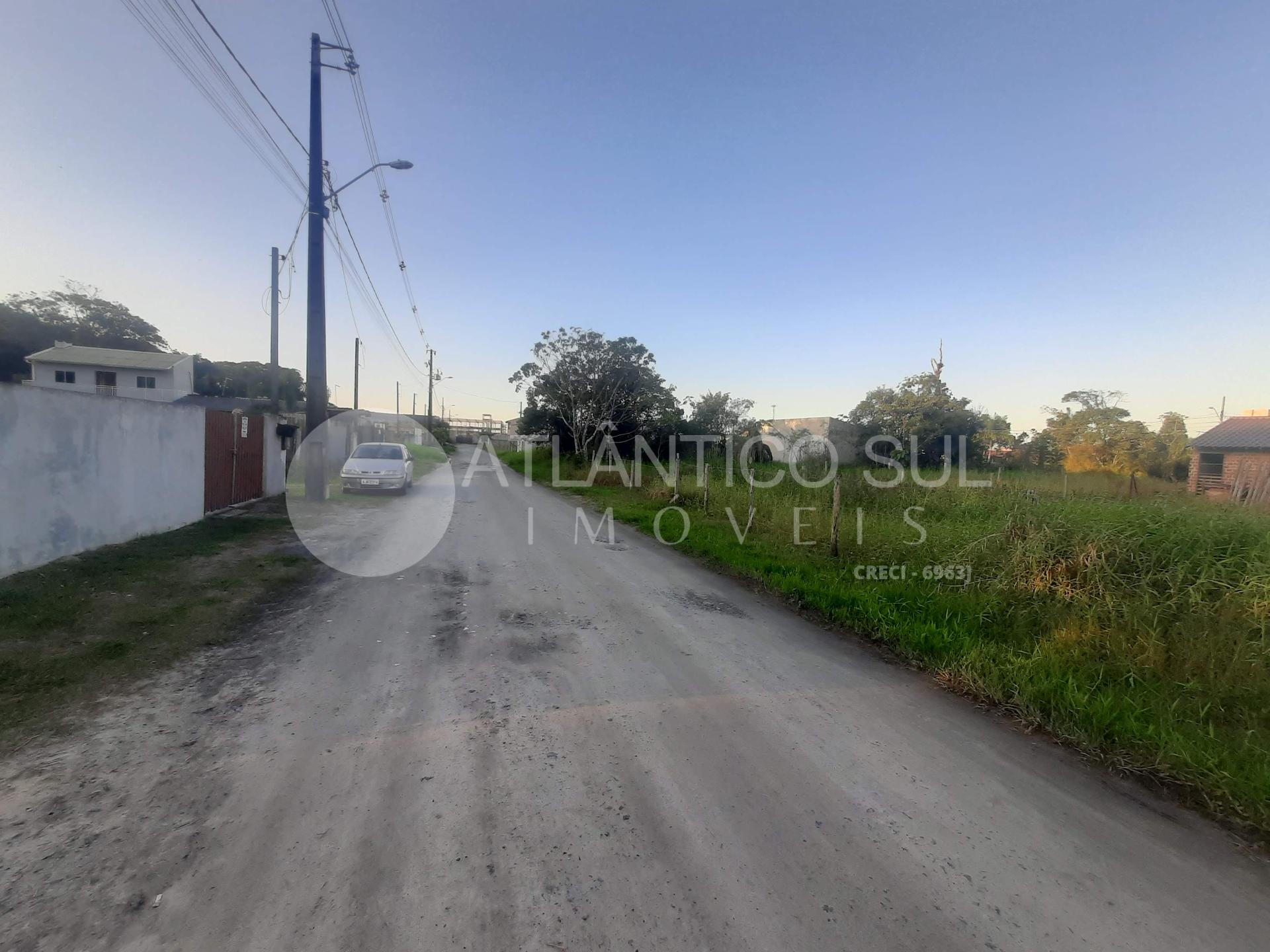 Terreno à venda na Praia de Leste, PONTAL DO PARANA - PR