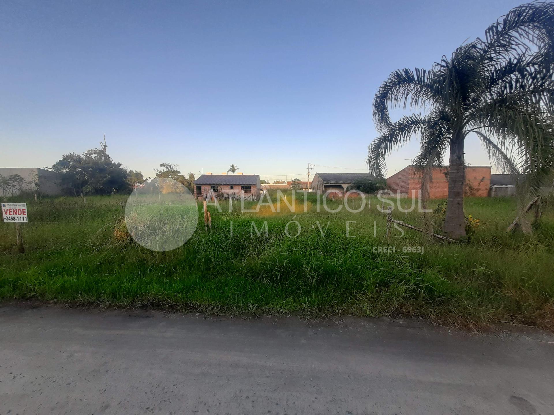 Terreno à venda na Praia de Leste, PONTAL DO PARANA - PR