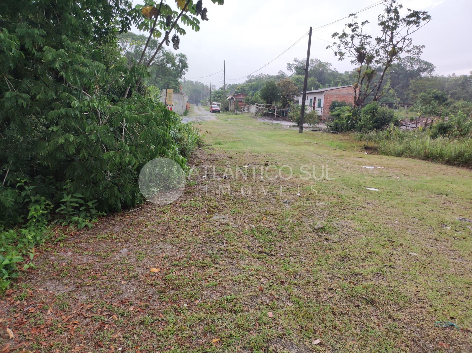 Terreno à venda, Guaraguaçu, PONTAL DO PARANA - PR Amplo Terre...