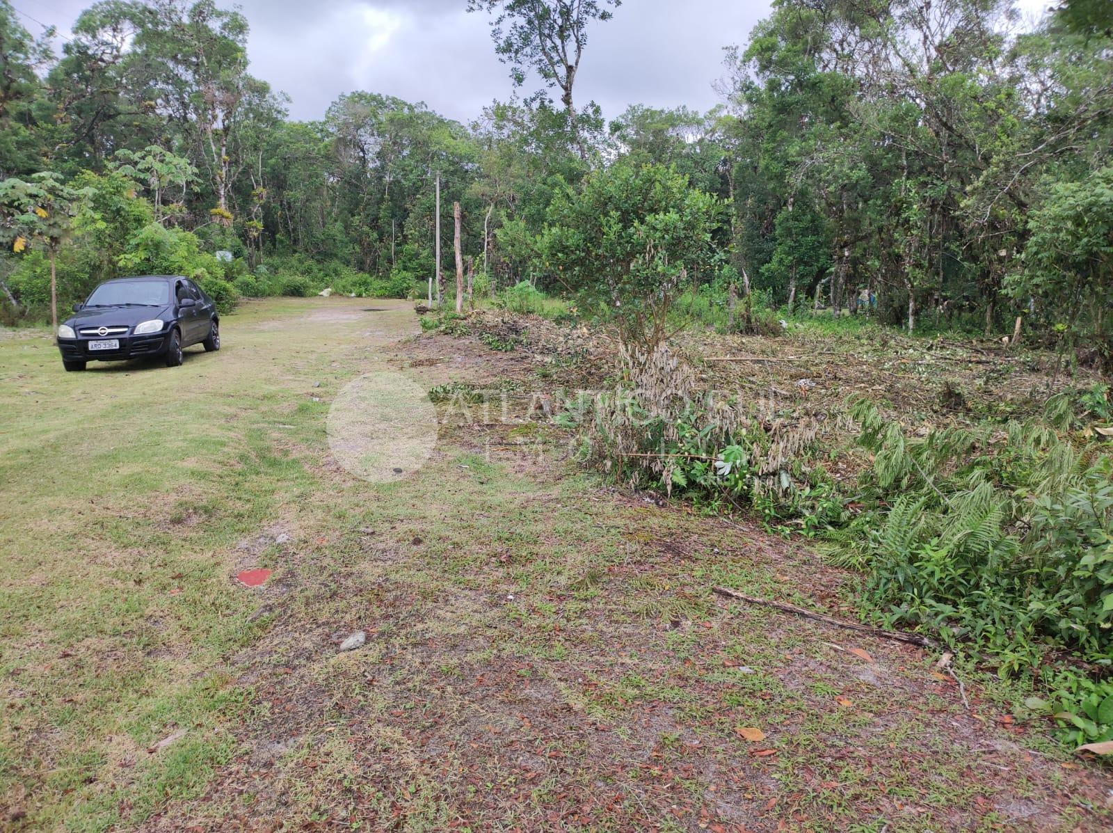 Terreno à venda, Guaraguaçu, PONTAL DO PARANA - PR Amplo Terre...