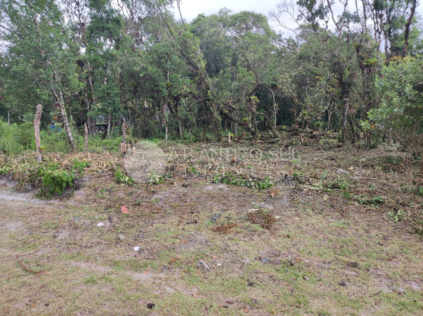 Terreno à venda, Guaraguaçu, PONTAL DO PARANA - PR Amplo Terre...