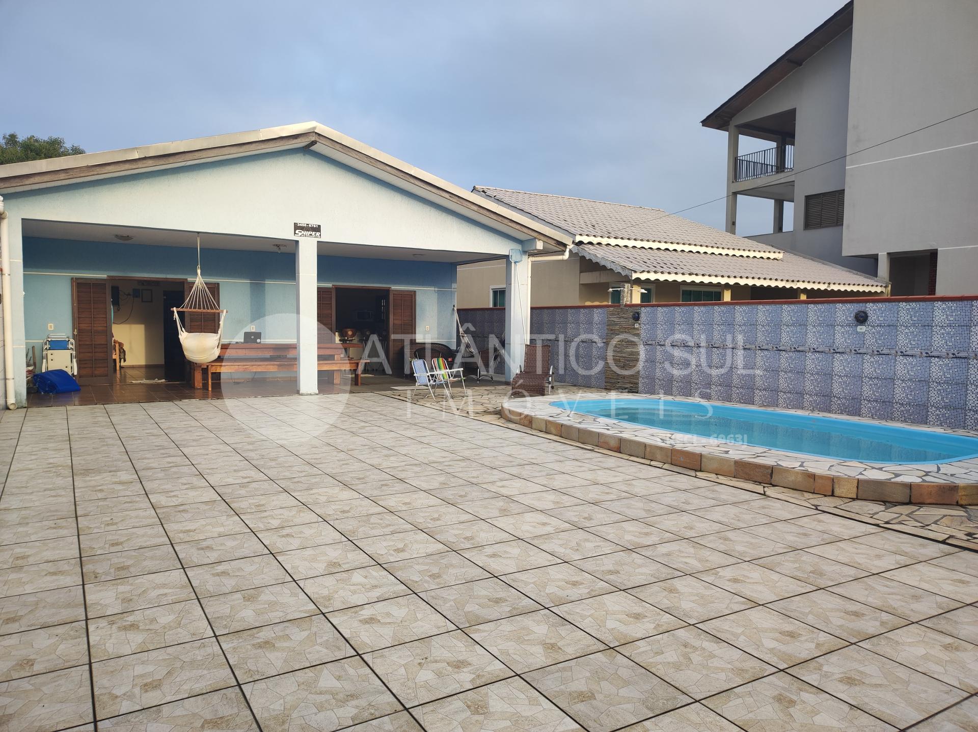 Casa para locação, Santa Terezinha, PONTAL DO PARANA - PR