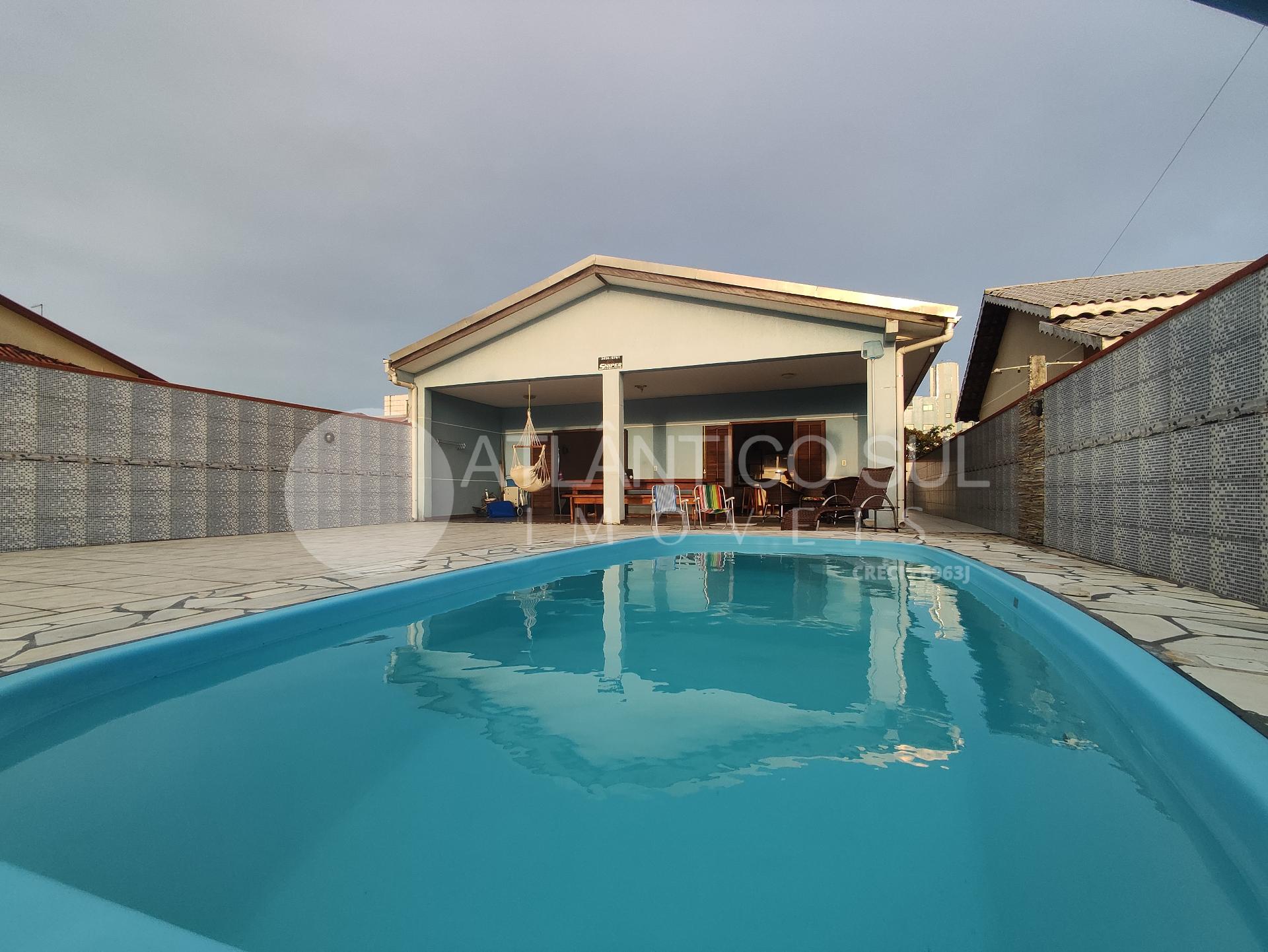 Casa para locação, Santa Terezinha, PONTAL DO PARANA - PR