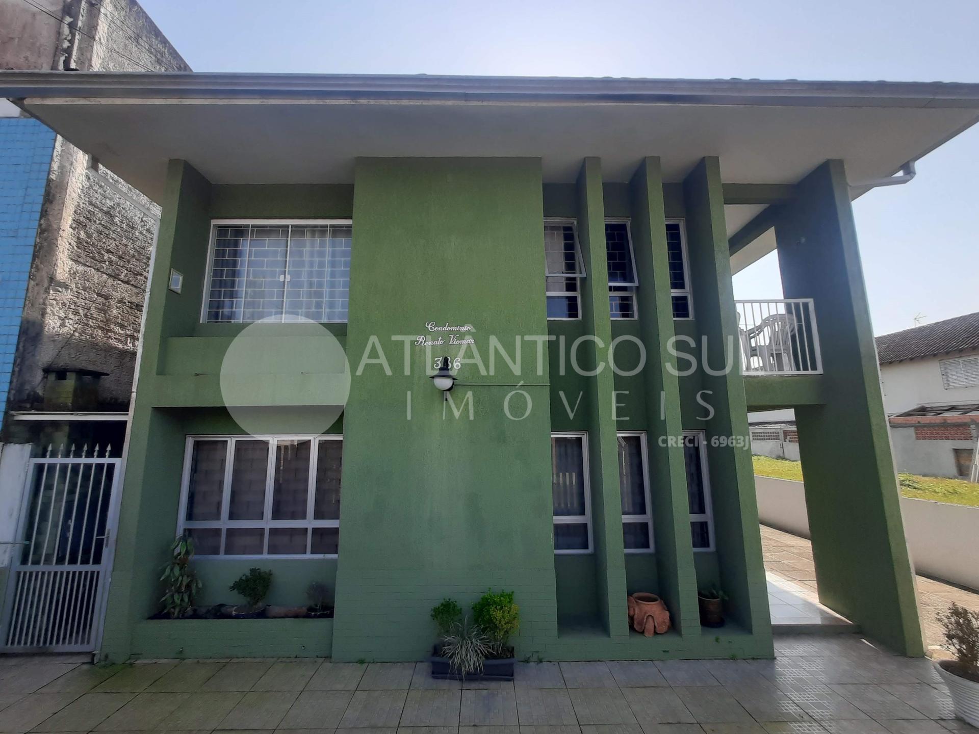 Apartamento à venda em Praia de Leste, PONTAL DO PARANA - PR