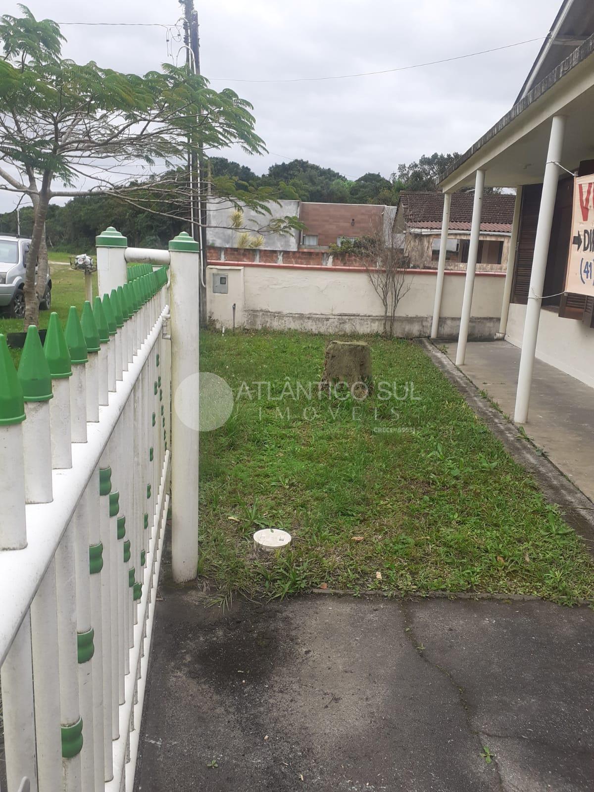 Casa à venda com amplo terreno, PONTAL DO SUL, PONTAL DO PARAN...