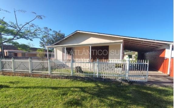 Casa à venda com amplo terreno, PONTAL DO SUL, PONTAL DO PARAN...